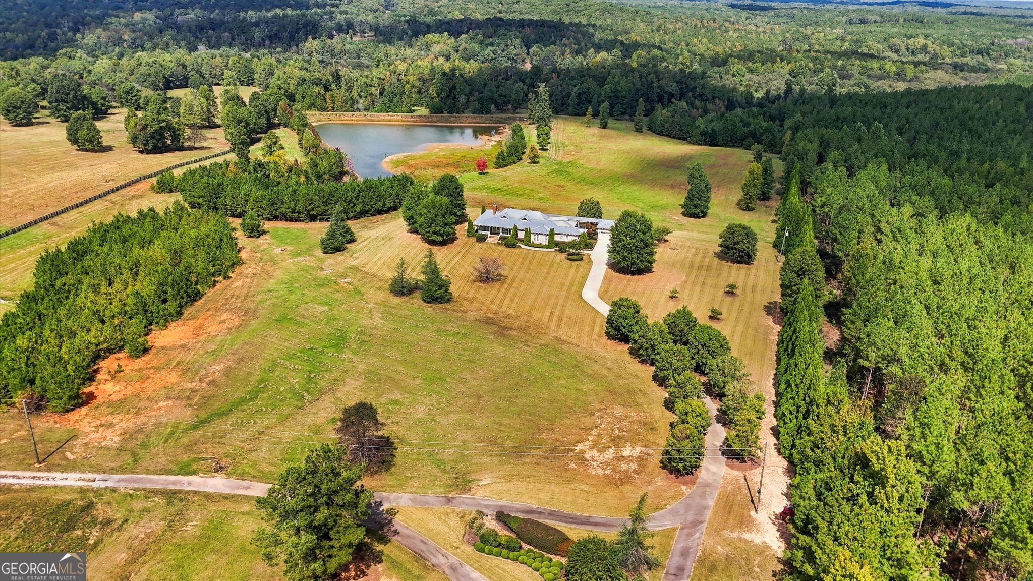 226 Howard Road Barnesville GA 30204