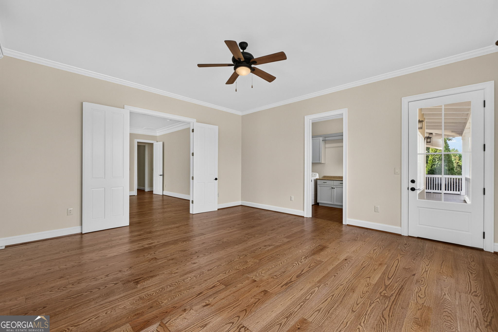 226 Howard Road Barnesville GA 30204
