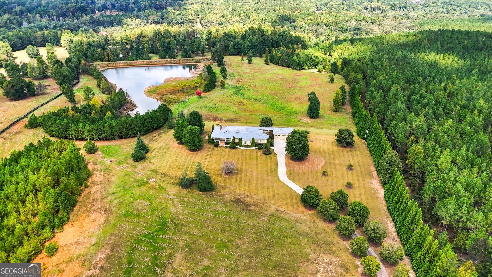 226 Howard Road Barnesville GA 30204