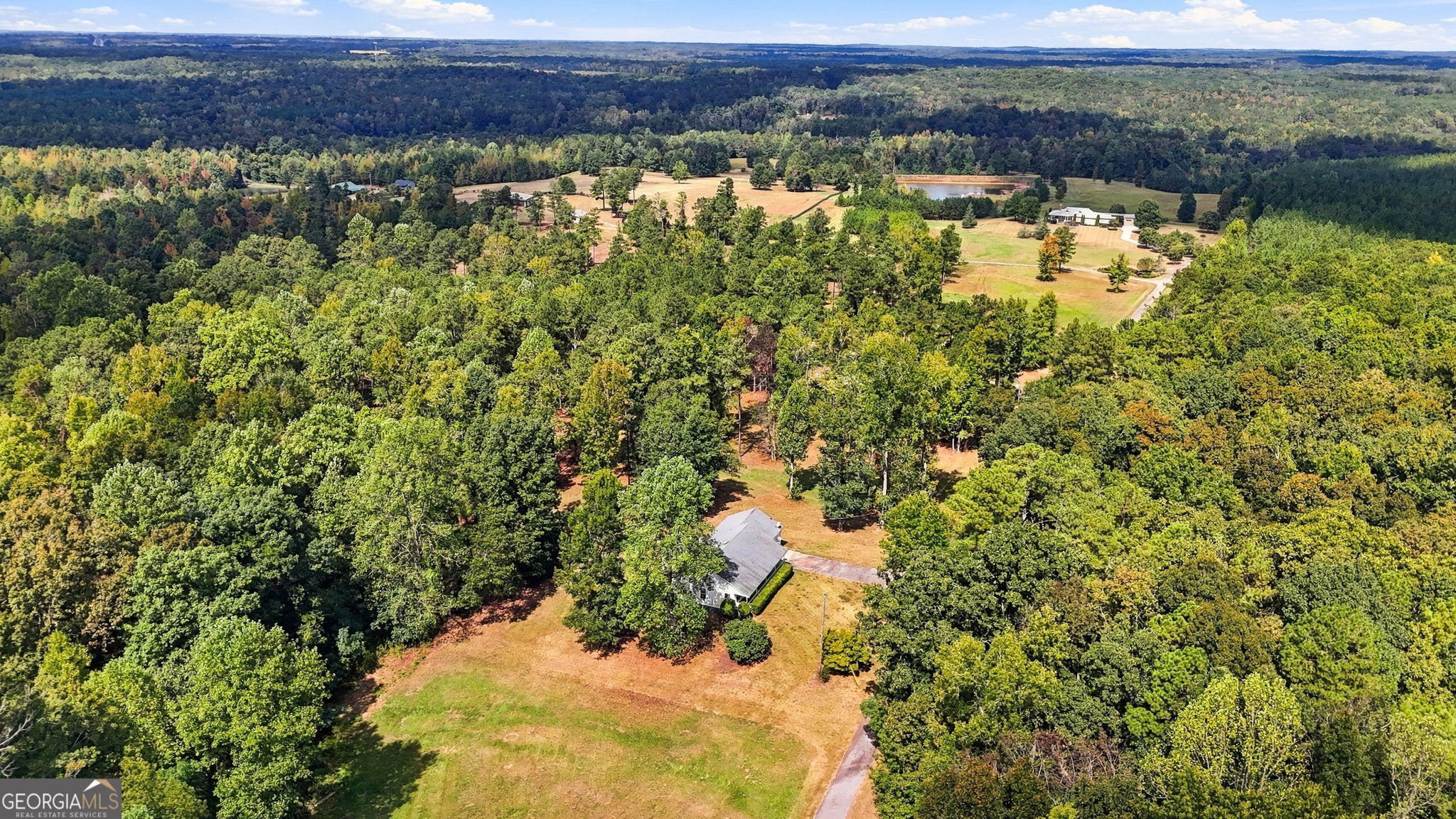 226 Howard Road Barnesville GA 30204