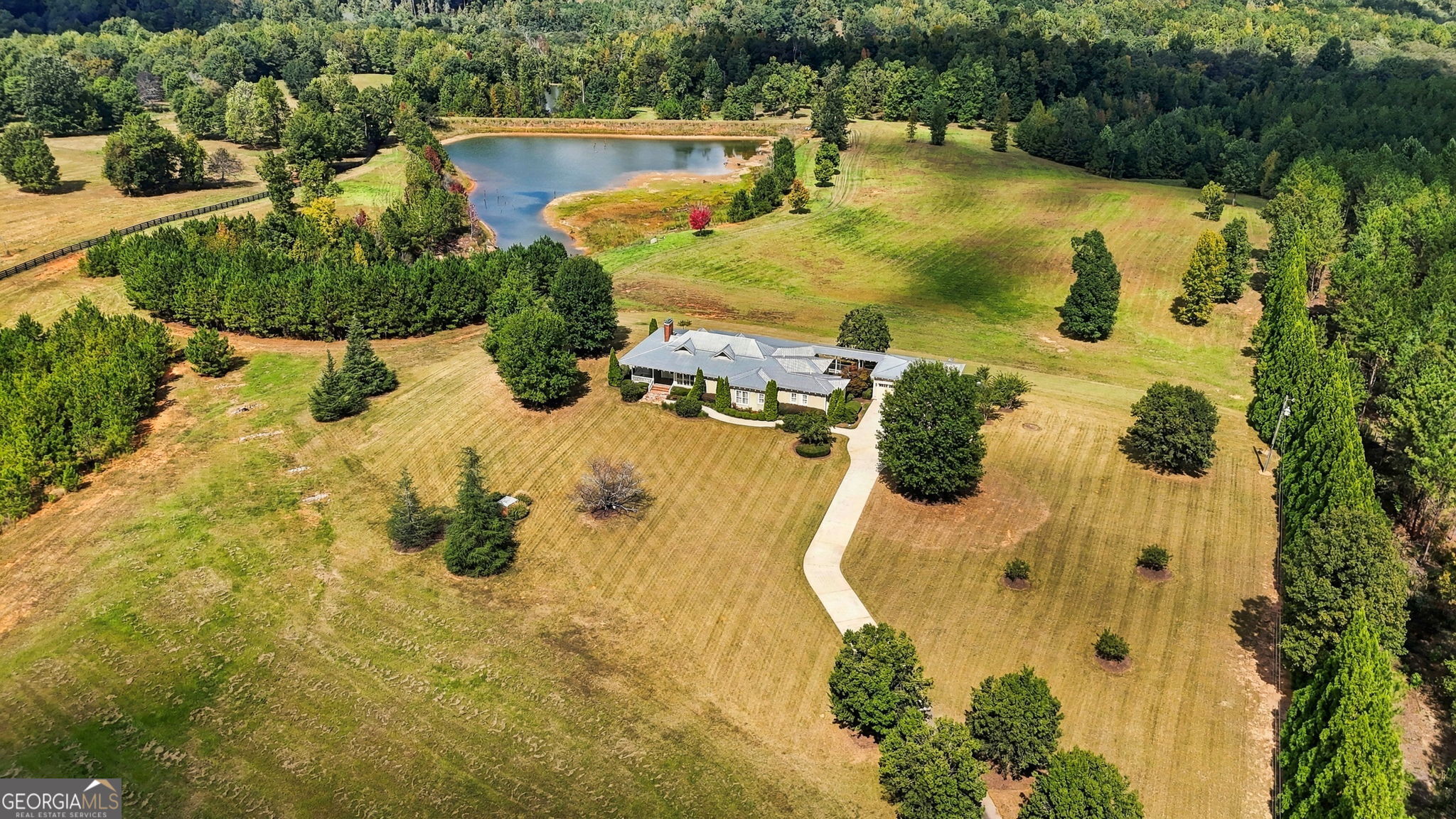 226 Howard Road Barnesville GA 30204