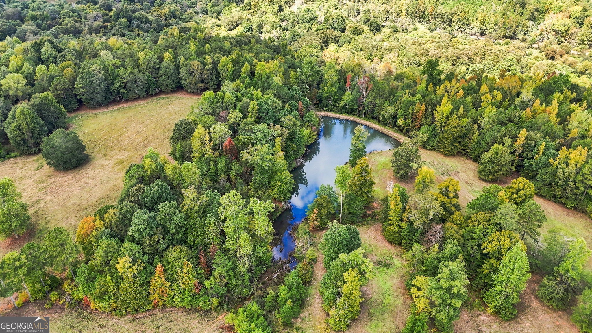 226 Howard Road Barnesville GA 30204