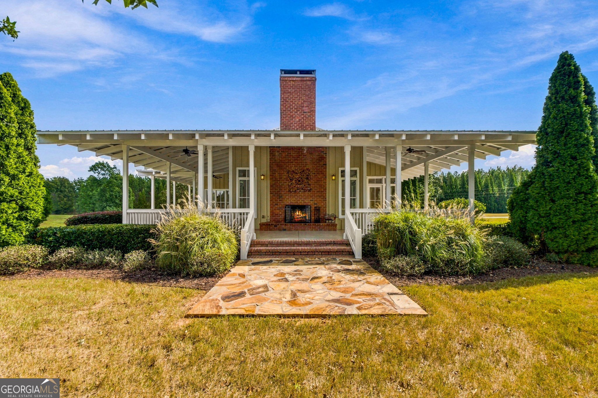 226 Howard Road Barnesville GA 30204