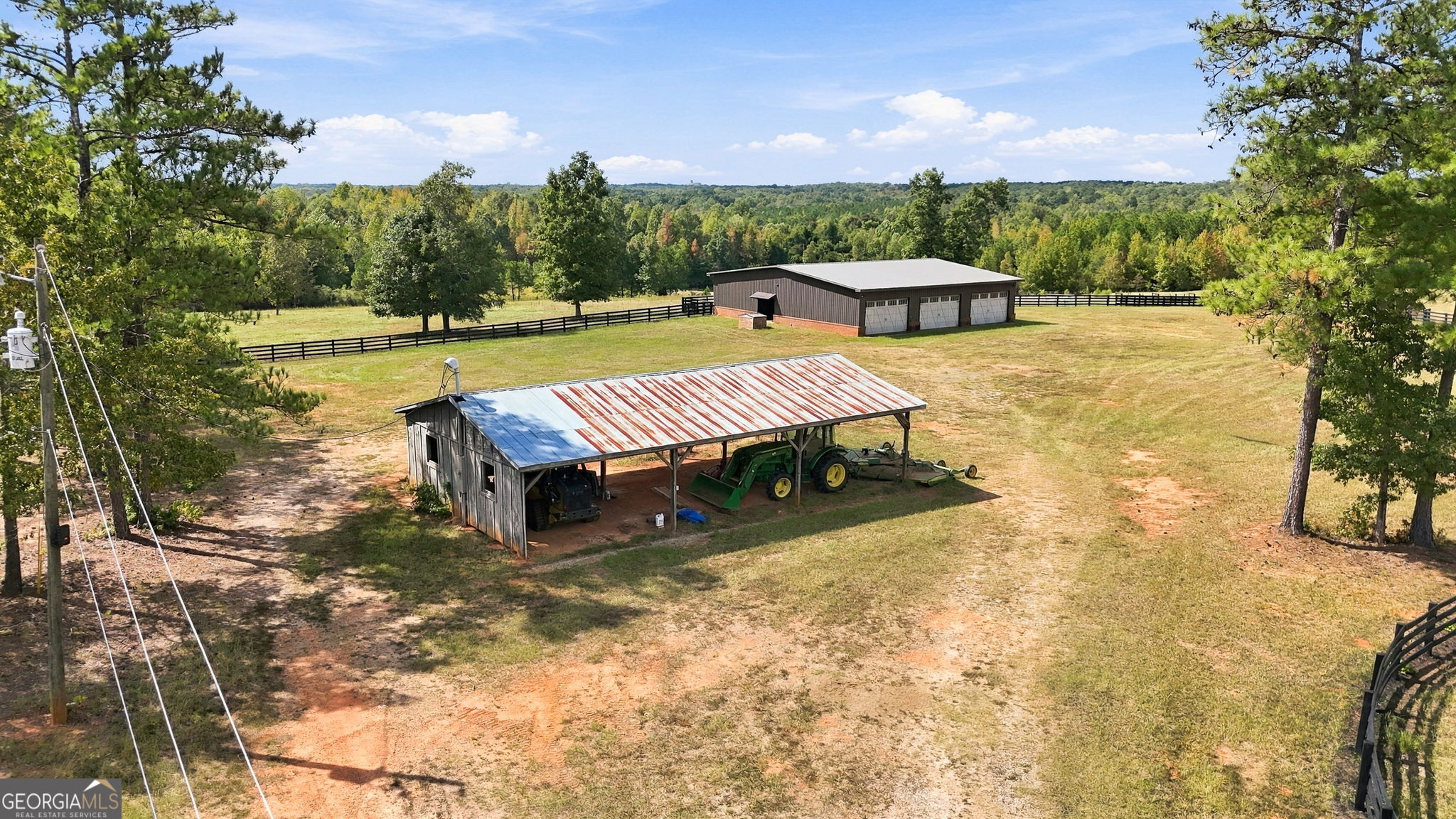 226 Howard Road Barnesville GA 30204