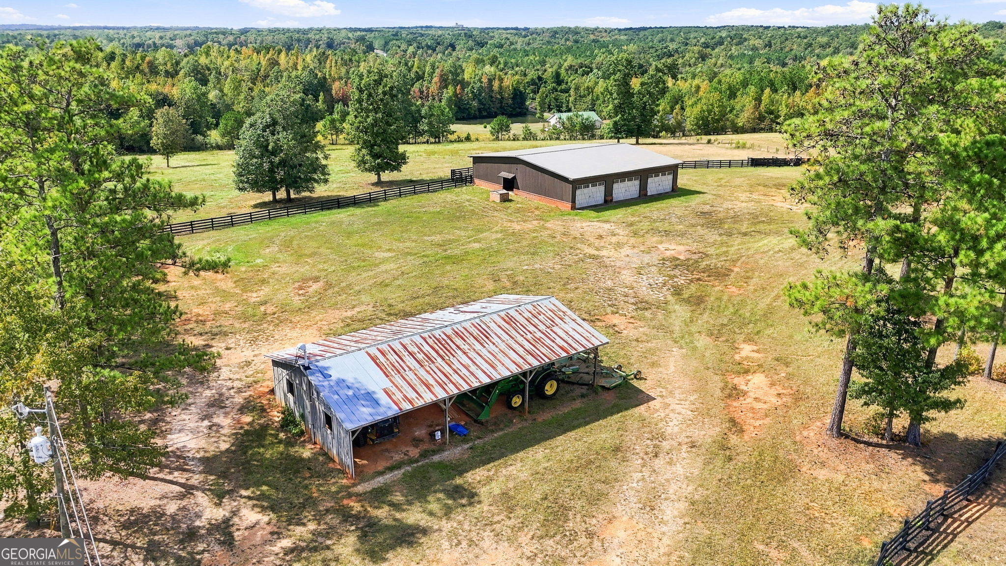 226 Howard Road Barnesville GA 30204