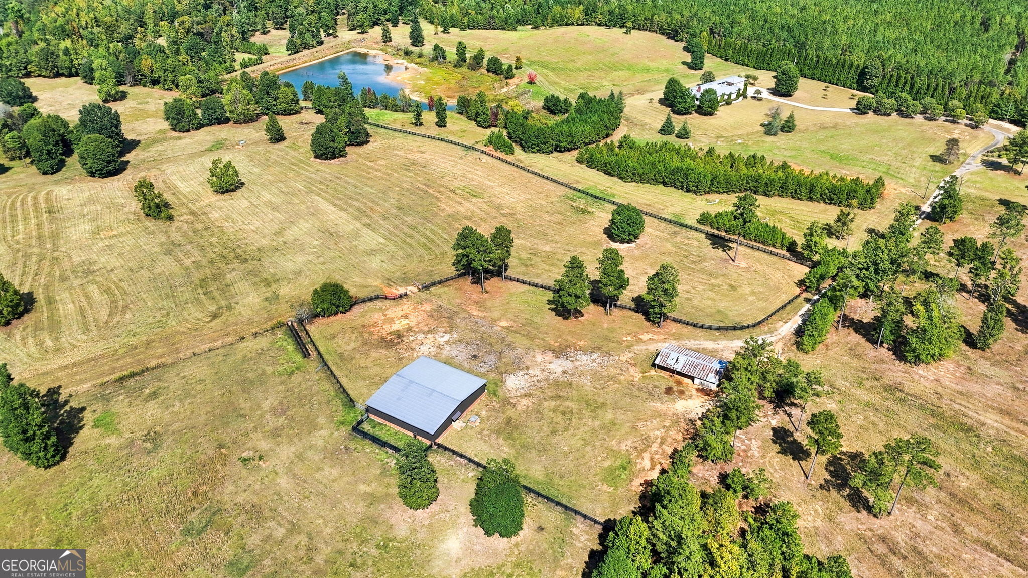 226 Howard Road Barnesville GA 30204