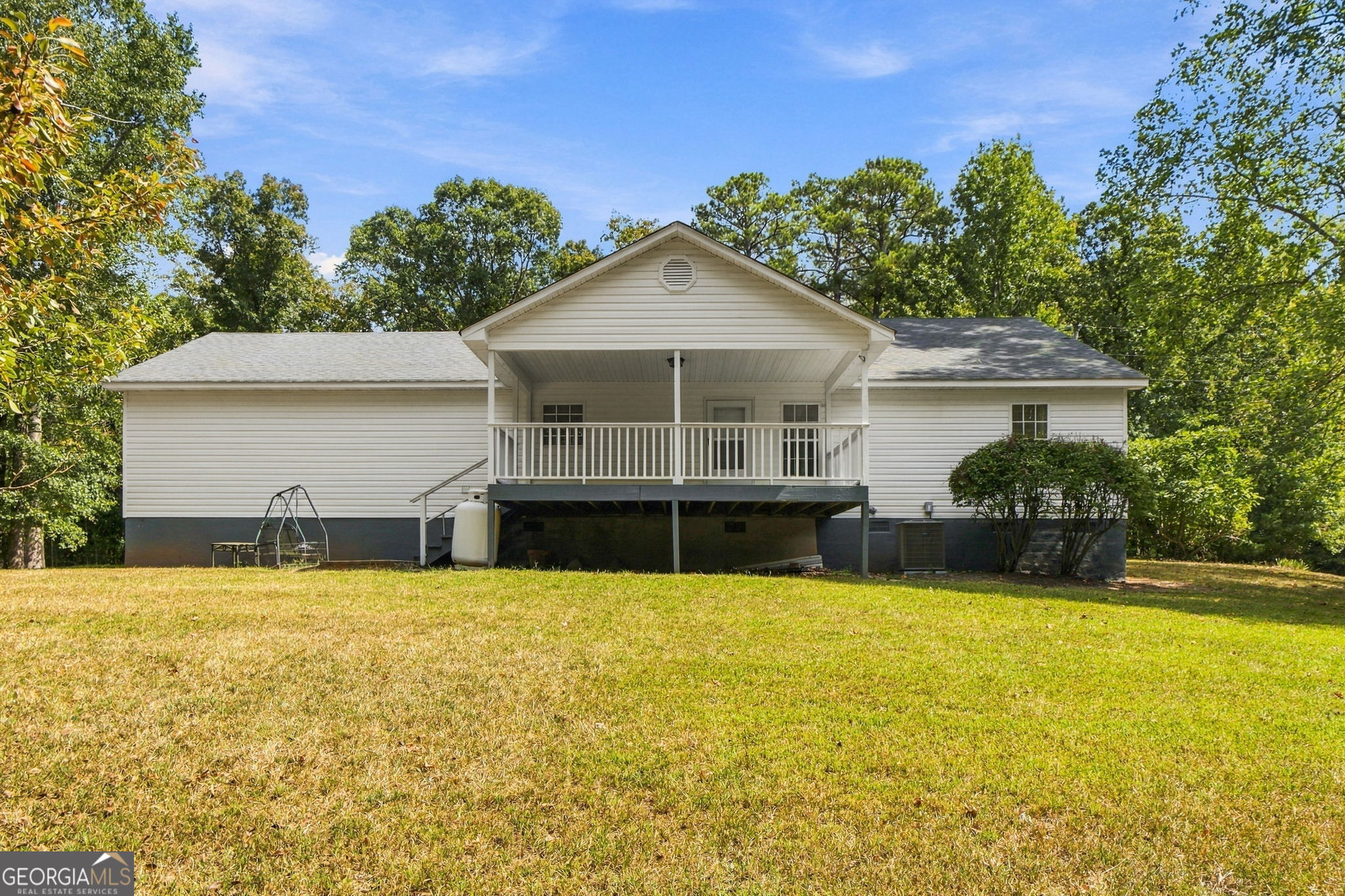 226 Howard Road Barnesville GA 30204