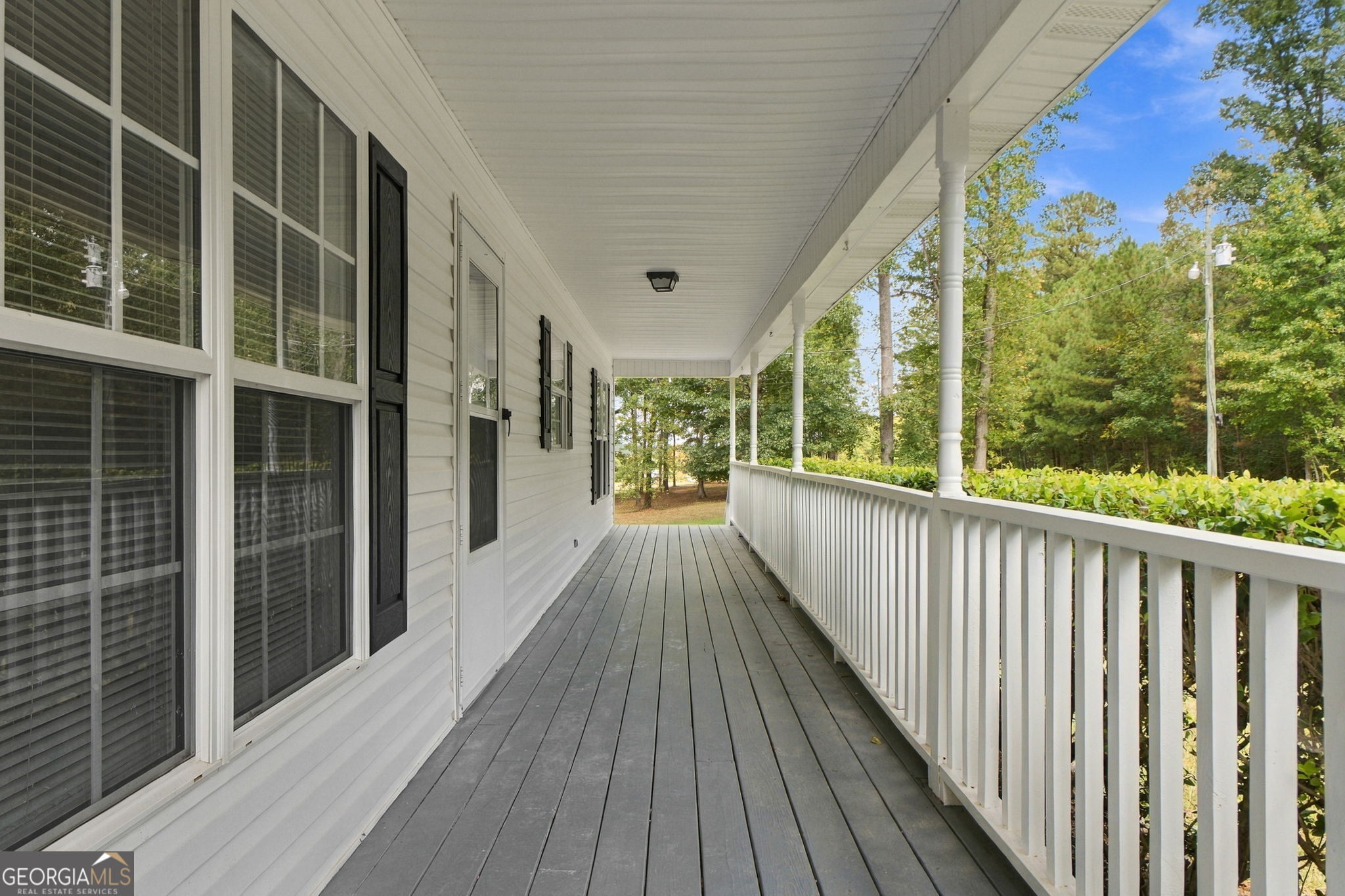 226 Howard Road Barnesville GA 30204