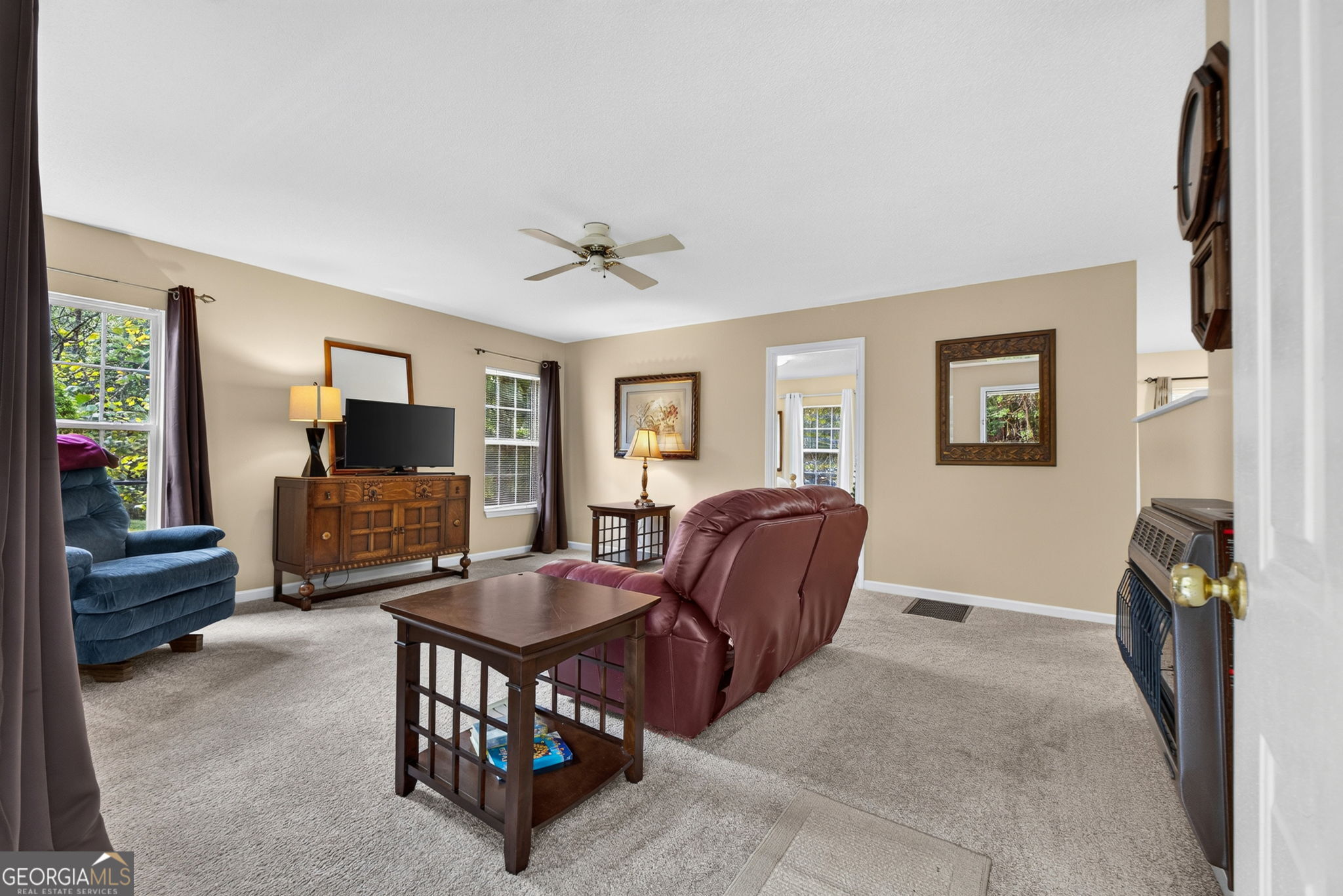 226 Howard Road Barnesville GA 30204
