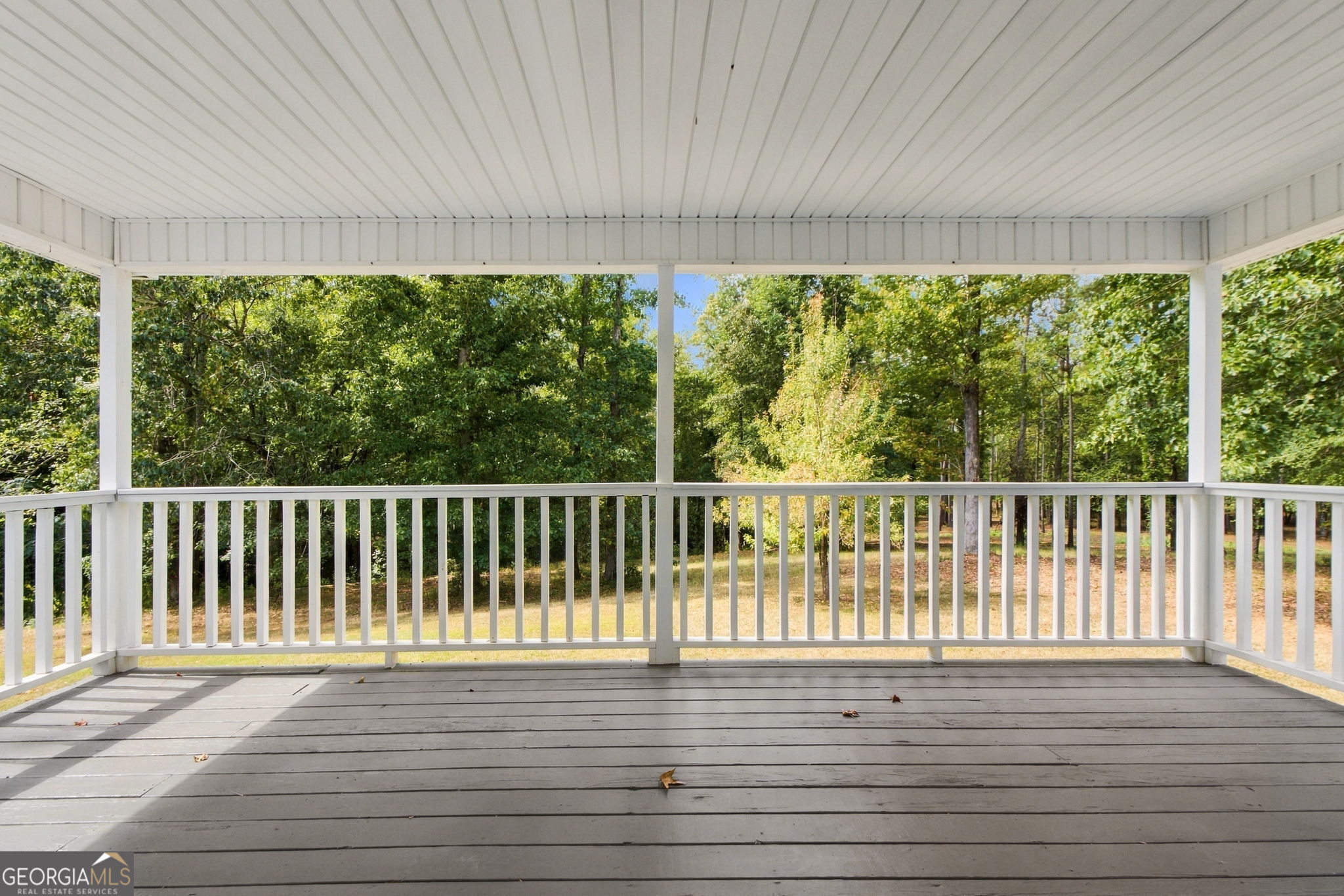 226 Howard Road Barnesville GA 30204