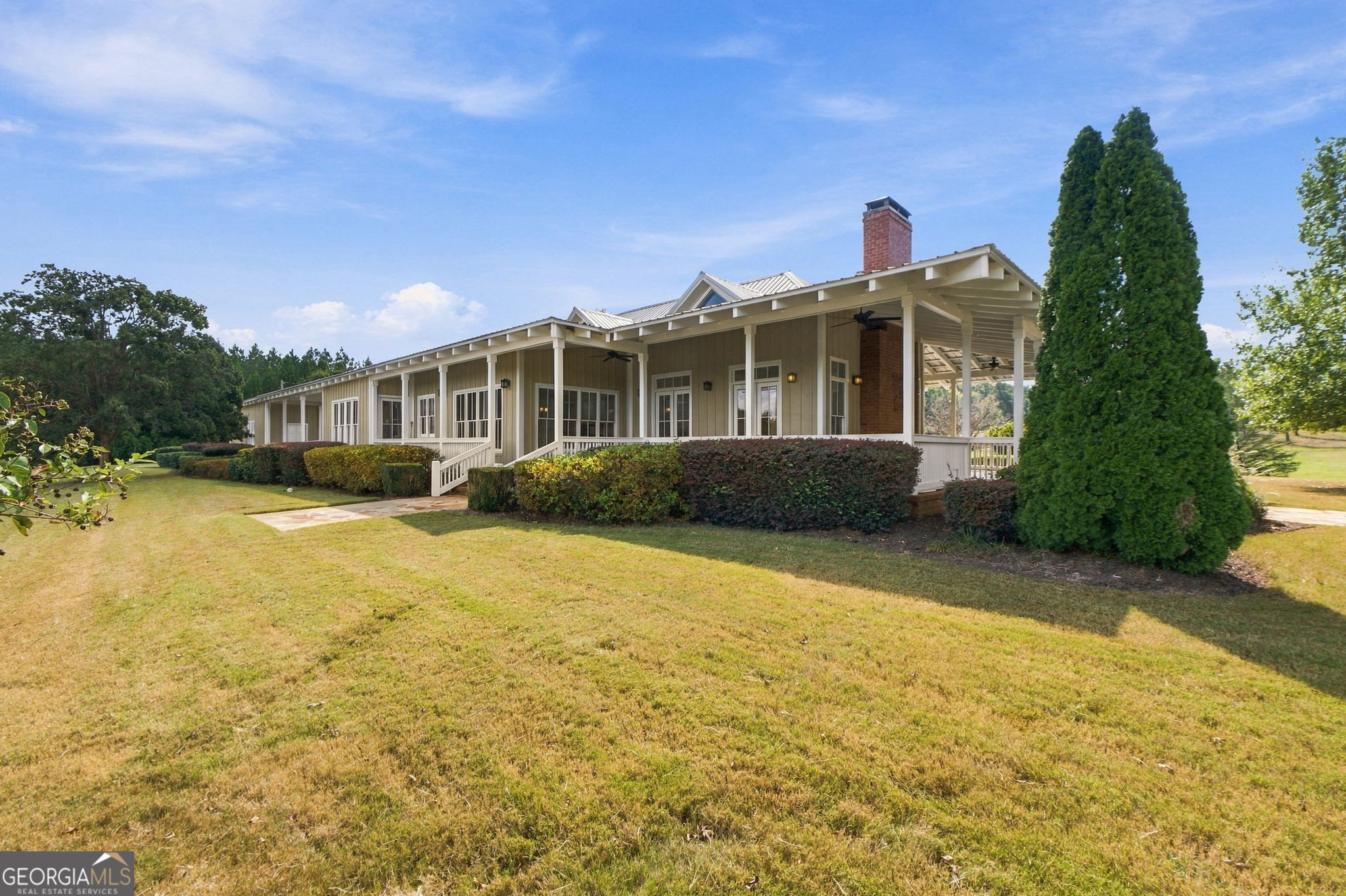 226 Howard Road Barnesville GA 30204
