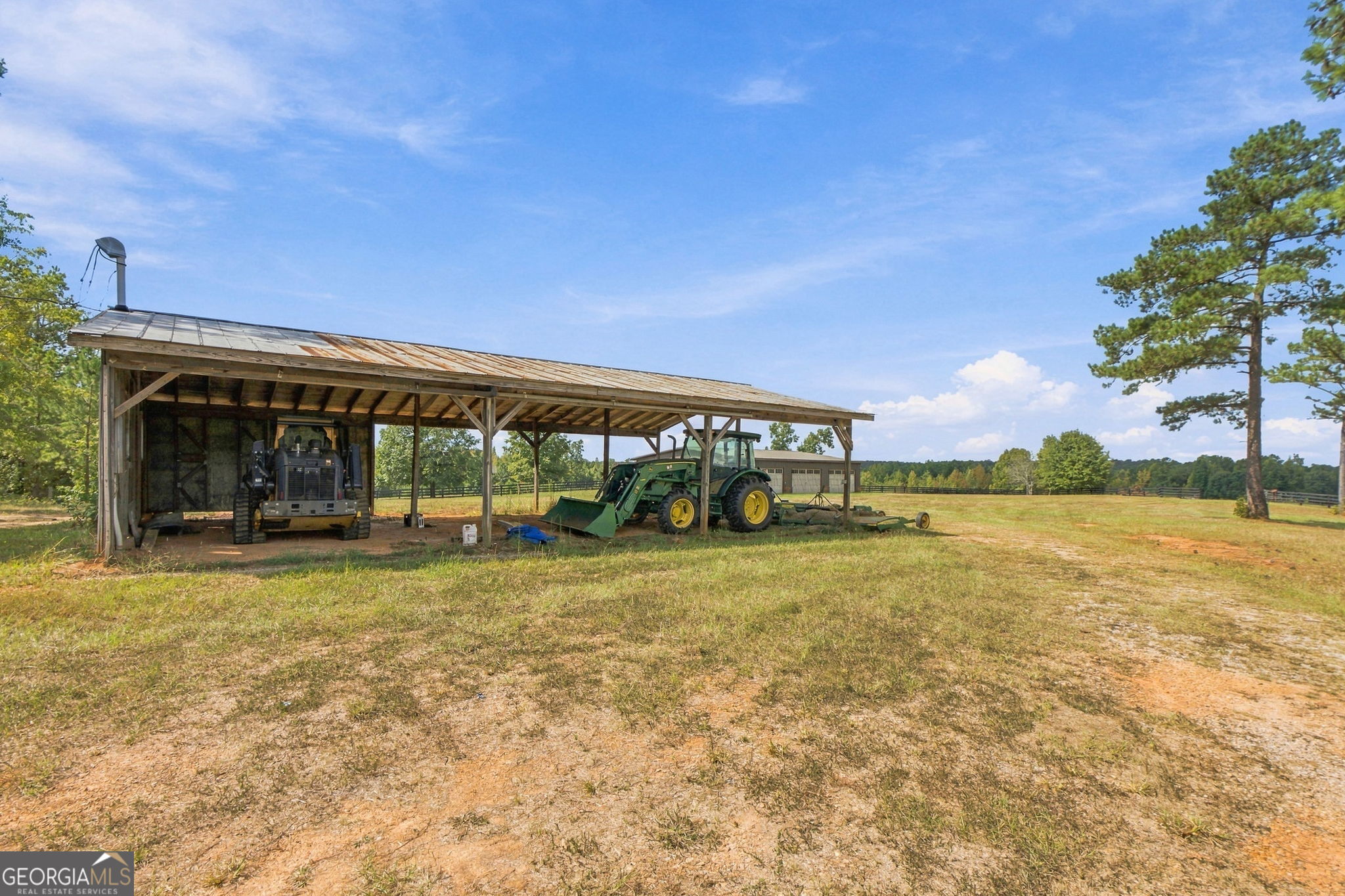 226 Howard Road Barnesville GA 30204