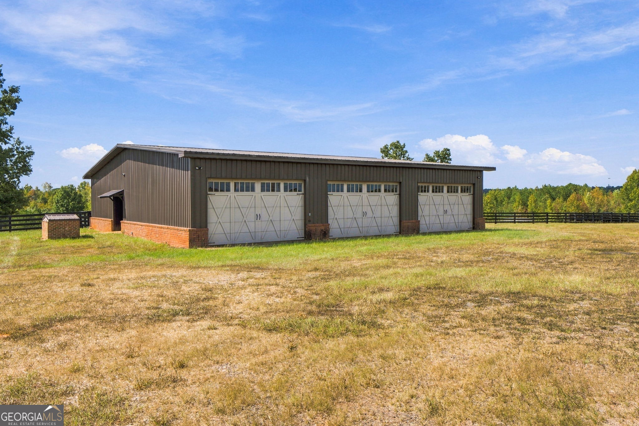 226 Howard Road Barnesville GA 30204