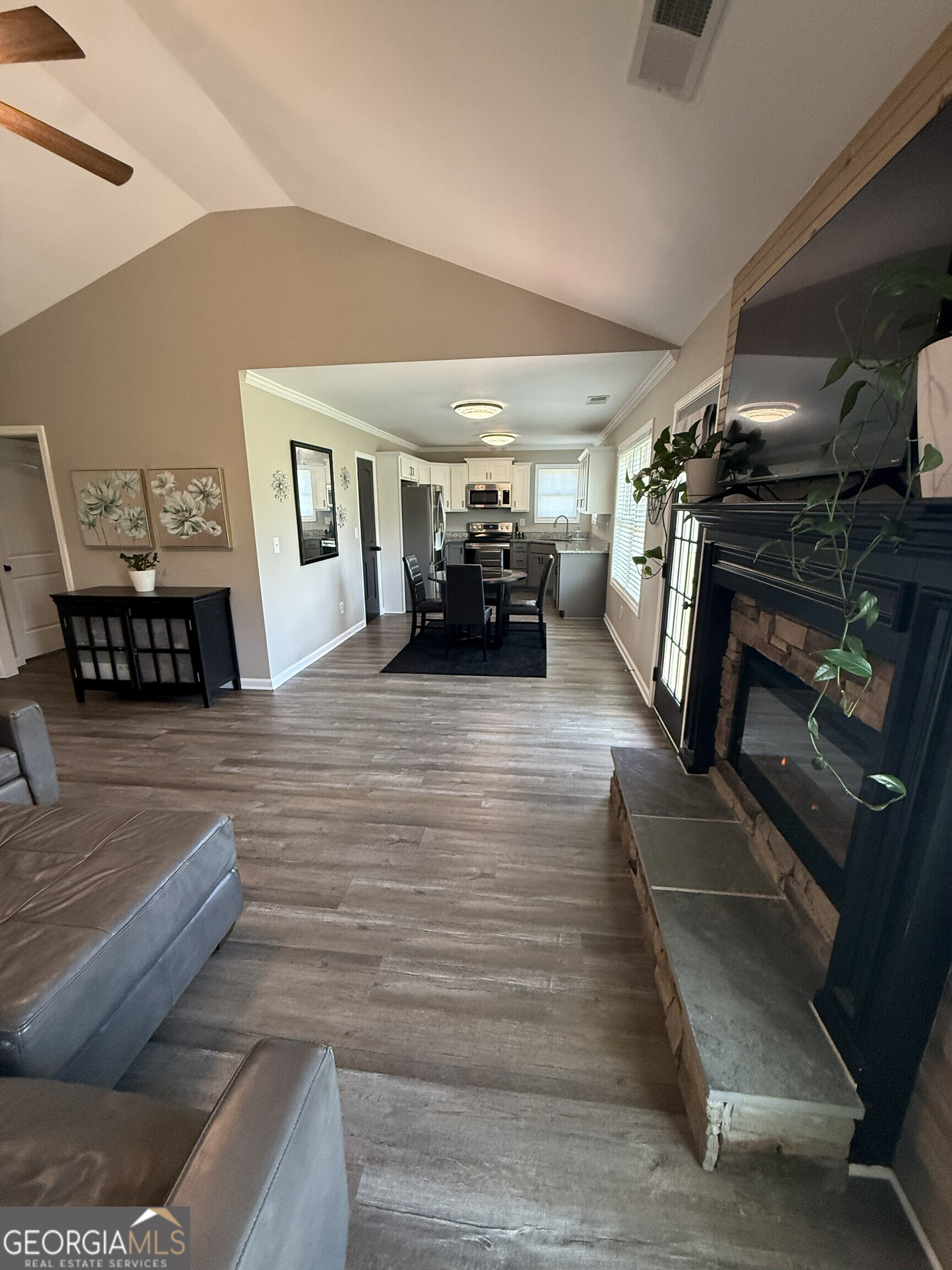 345 Kodiak Road Carrollton GA 30117