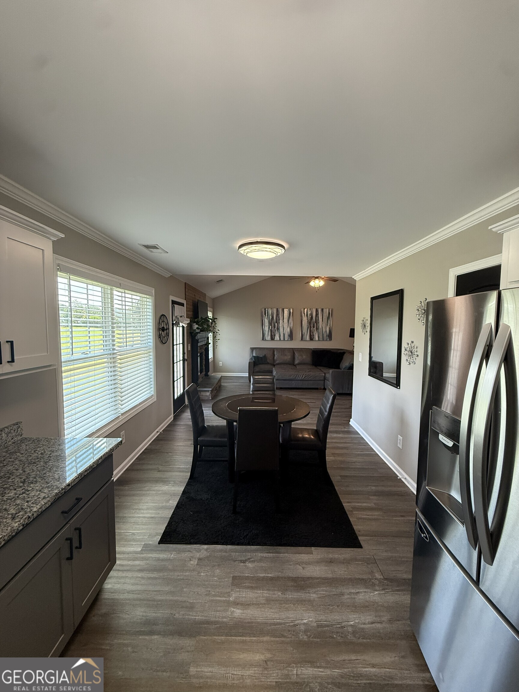 345 Kodiak Road Carrollton GA 30117