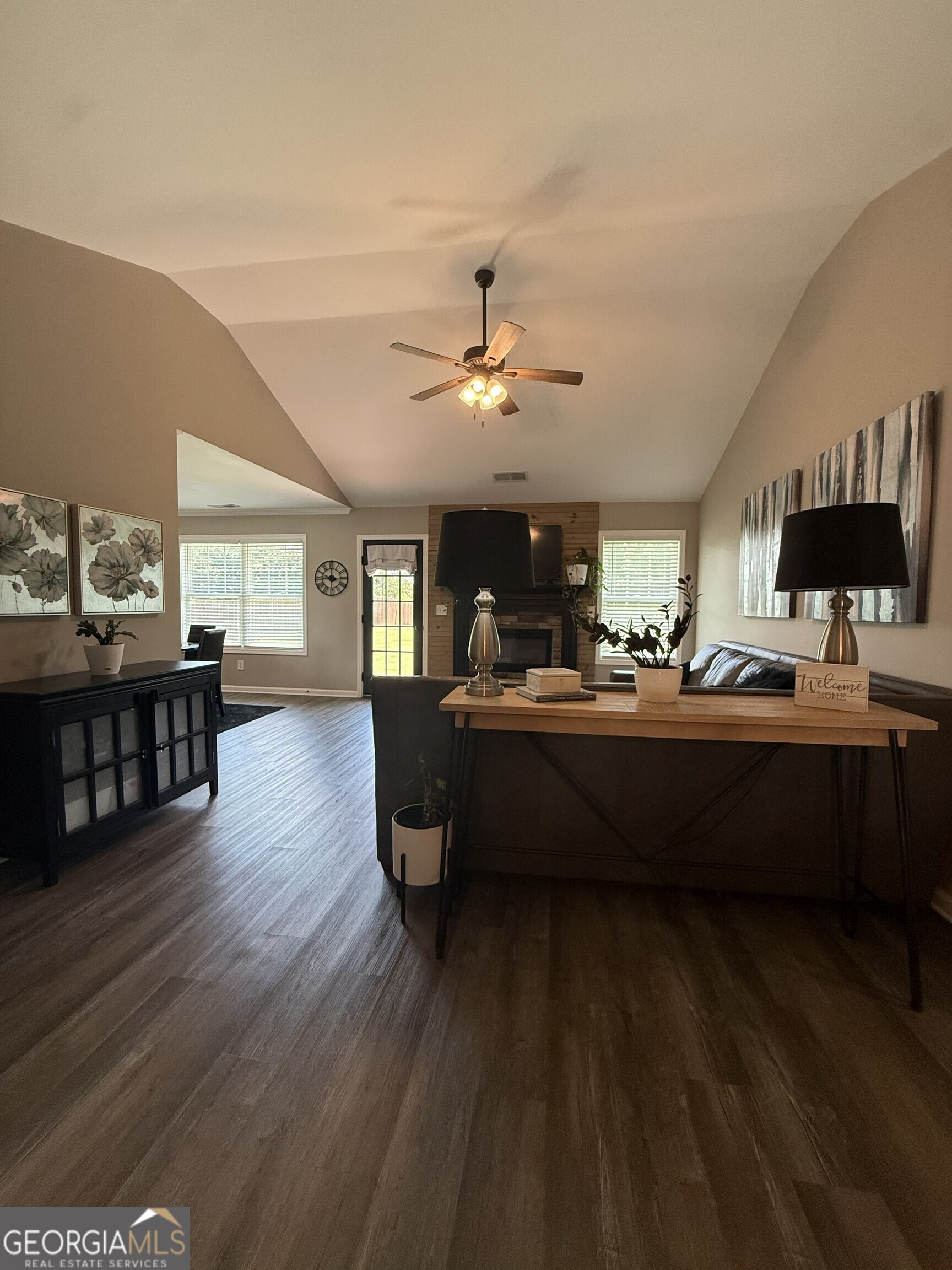 345 Kodiak Road Carrollton GA 30117