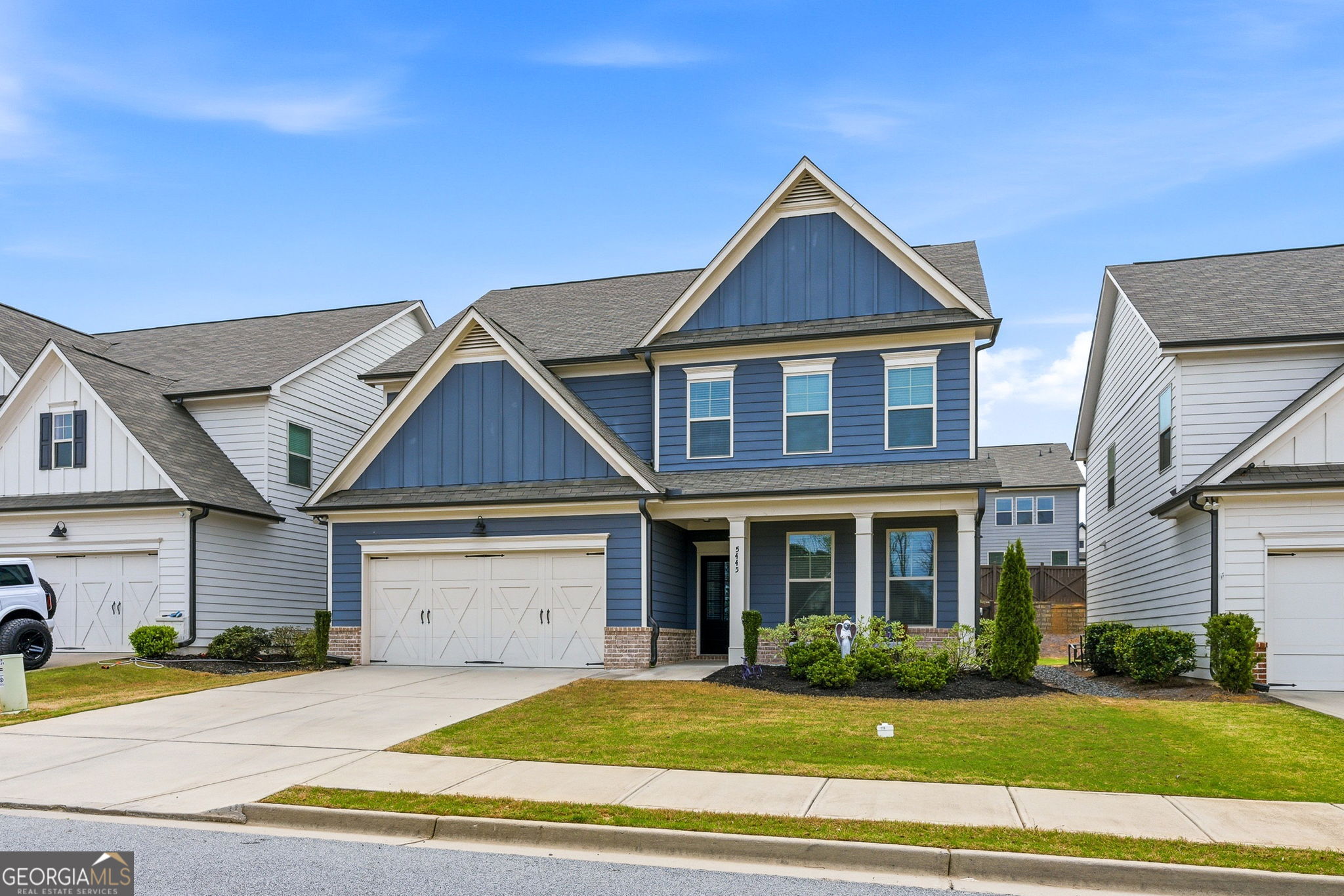 5445 Trillium Way Flowery Branch GA 30542