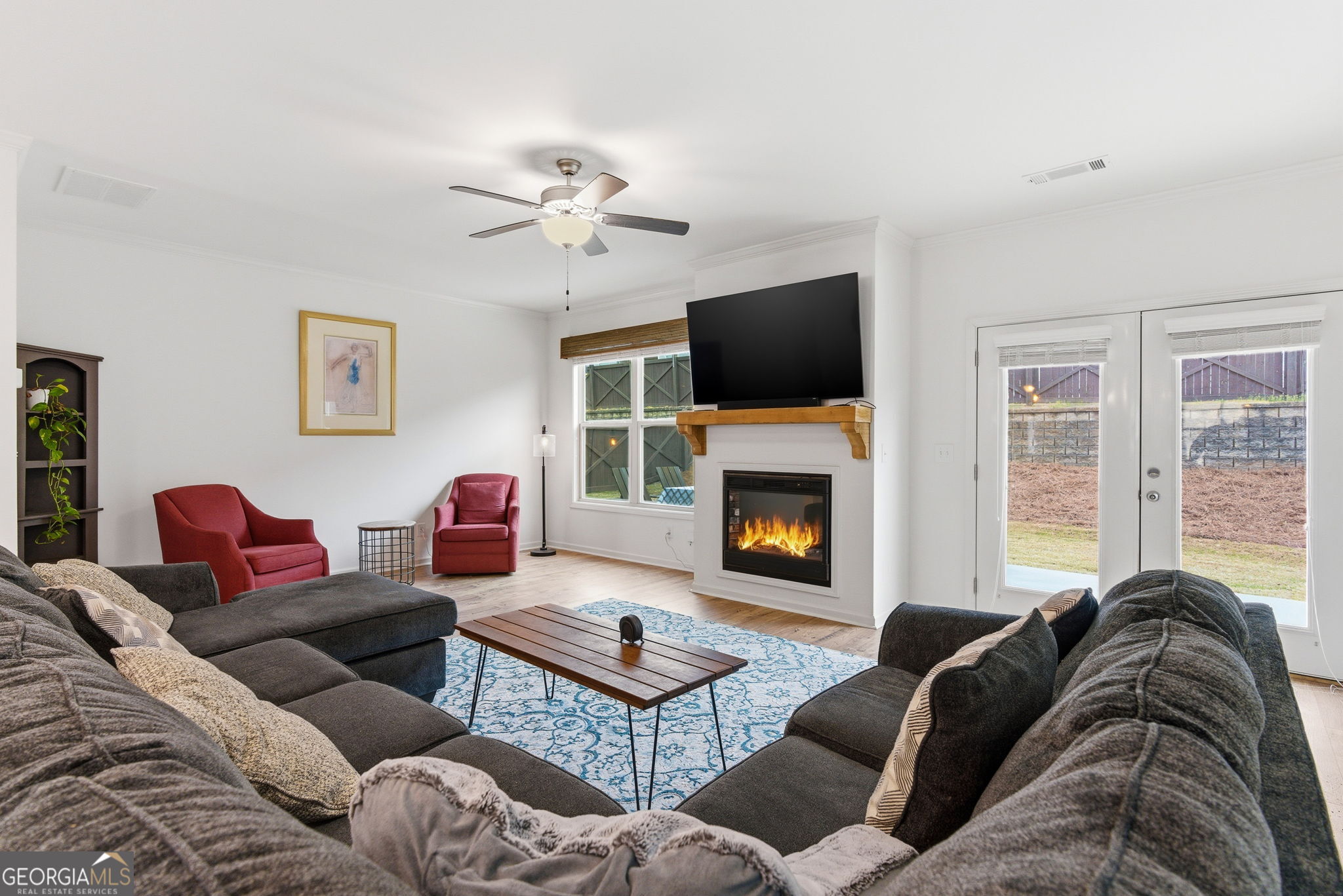 5445 Trillium Way Flowery Branch GA 30542