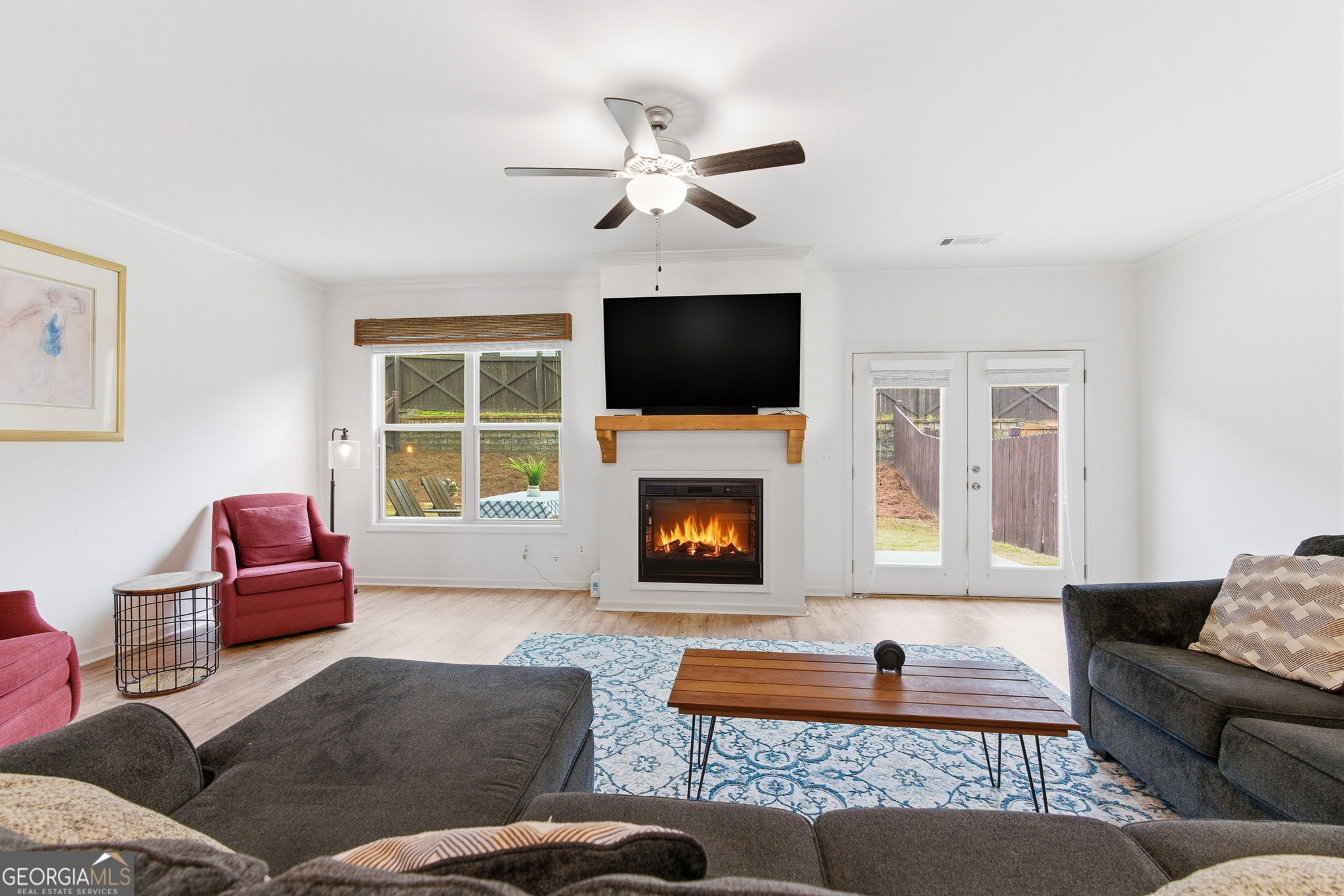 5445 Trillium Way Flowery Branch GA 30542