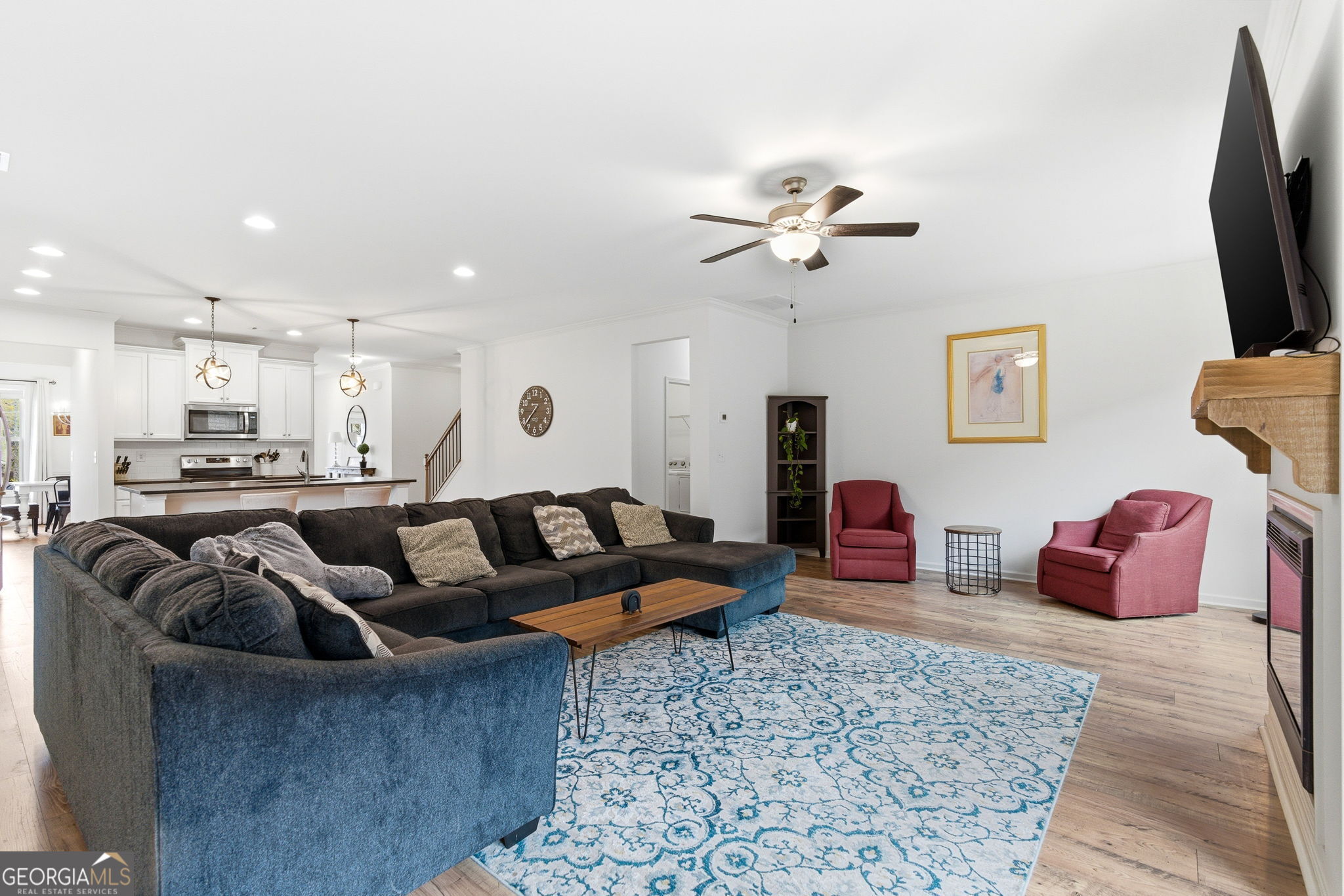 5445 Trillium Way Flowery Branch GA 30542