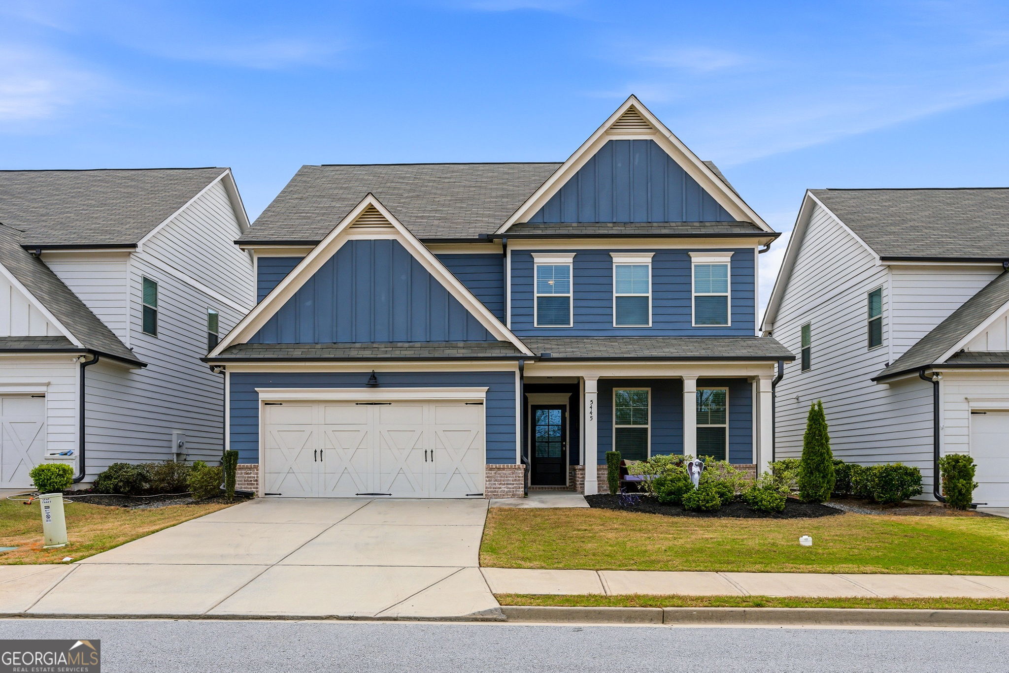 5445 Trillium Way Flowery Branch GA 30542