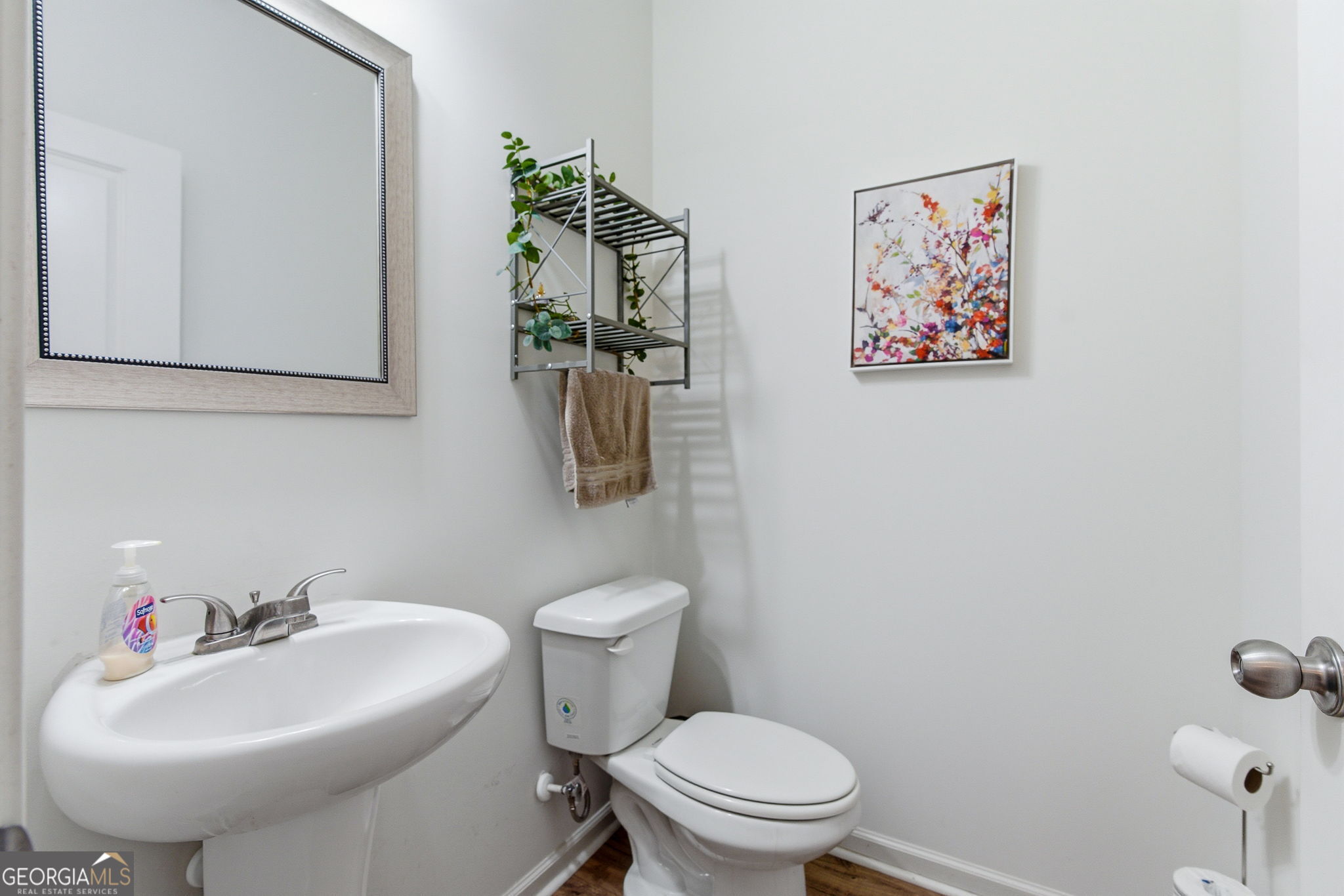 5445 Trillium Way Flowery Branch GA 30542