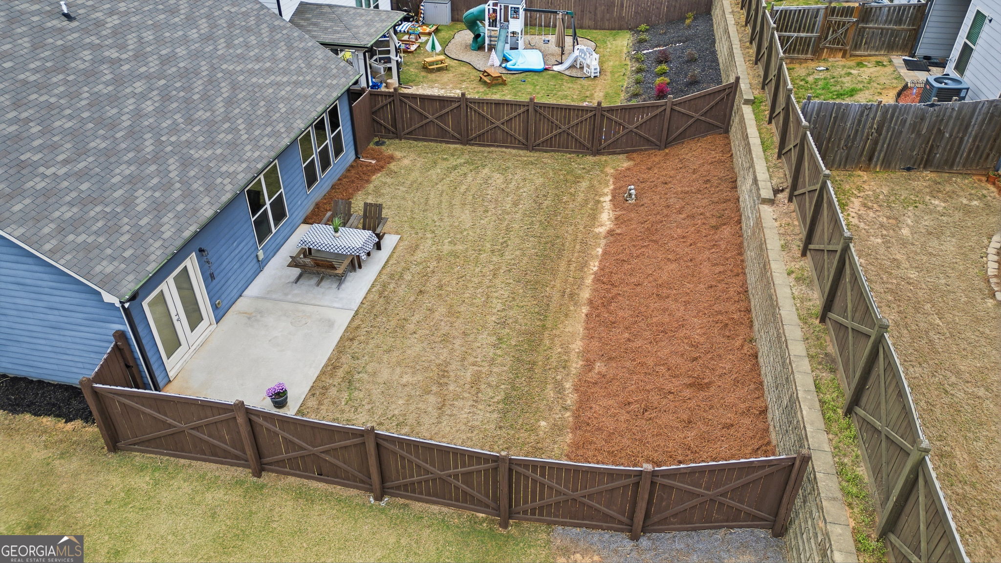 5445 Trillium Way Flowery Branch GA 30542