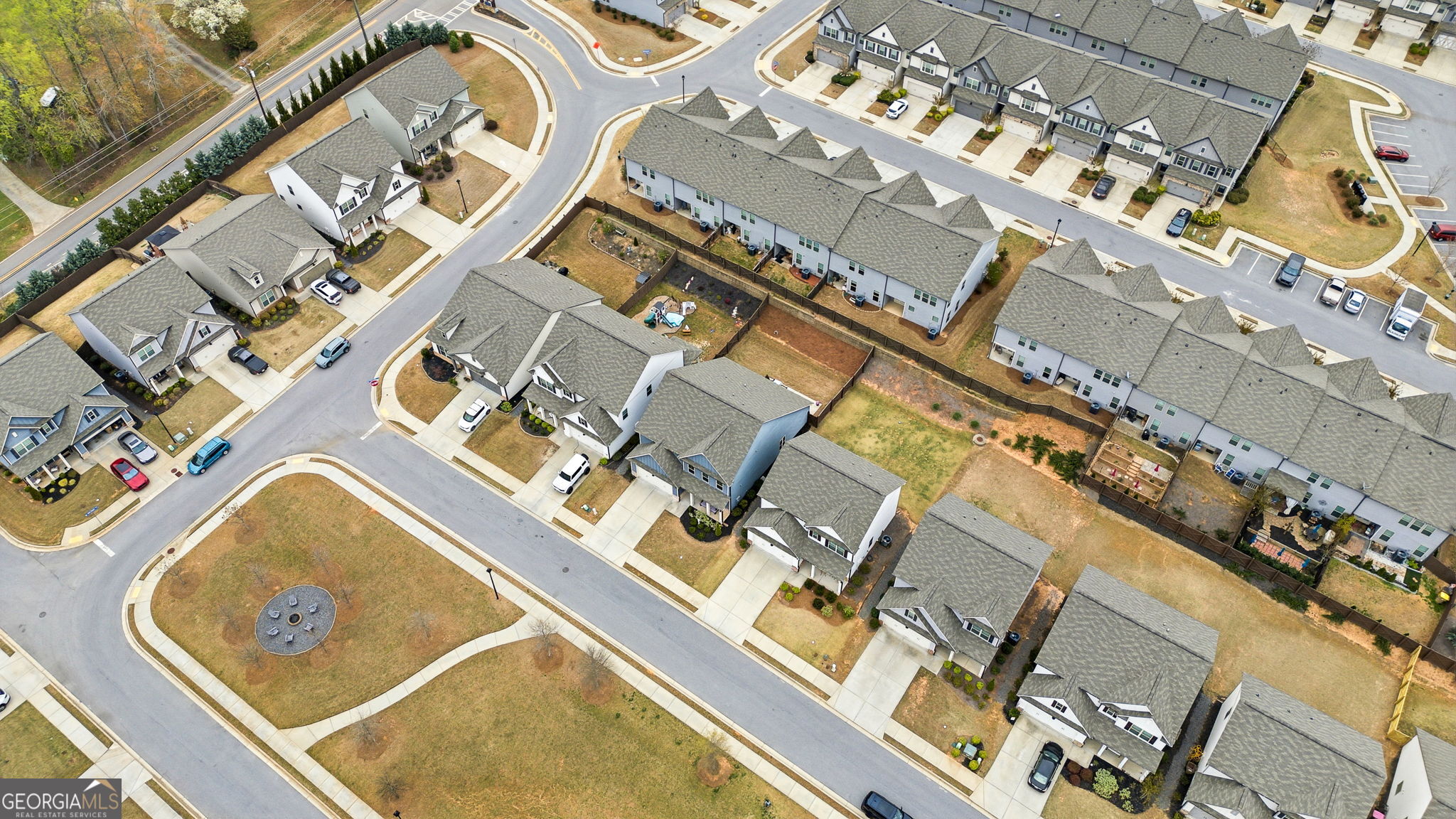 5445 Trillium Way Flowery Branch GA 30542