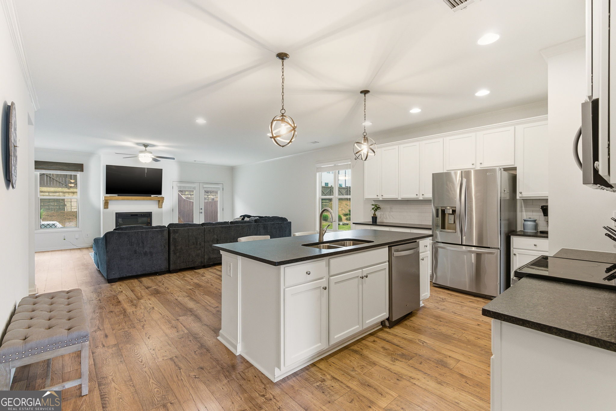 5445 Trillium Way Flowery Branch GA 30542