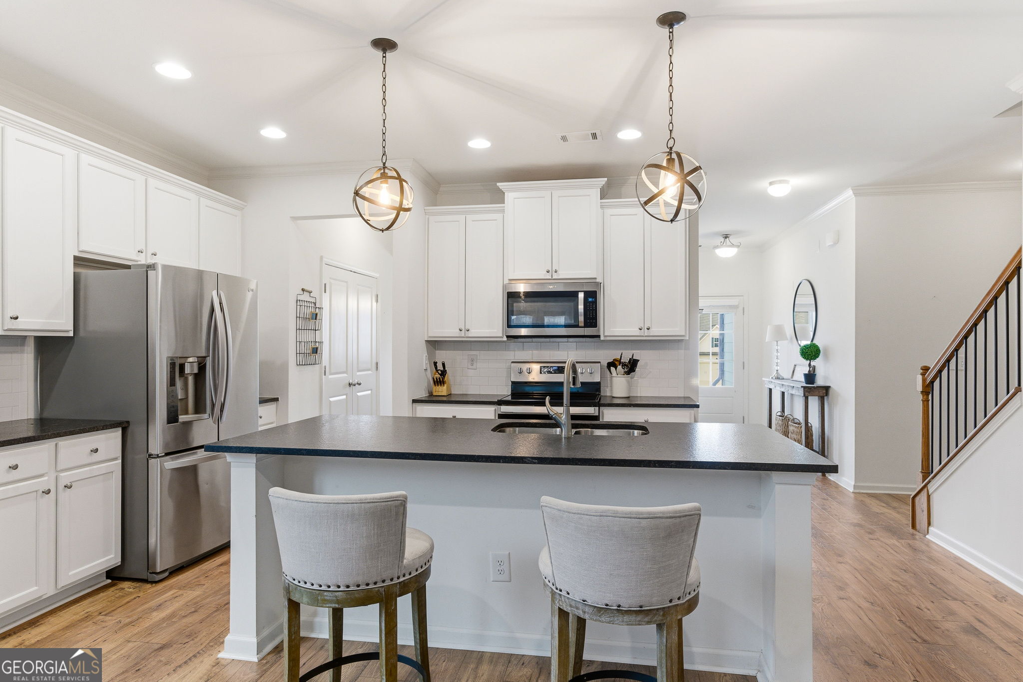 5445 Trillium Way Flowery Branch GA 30542