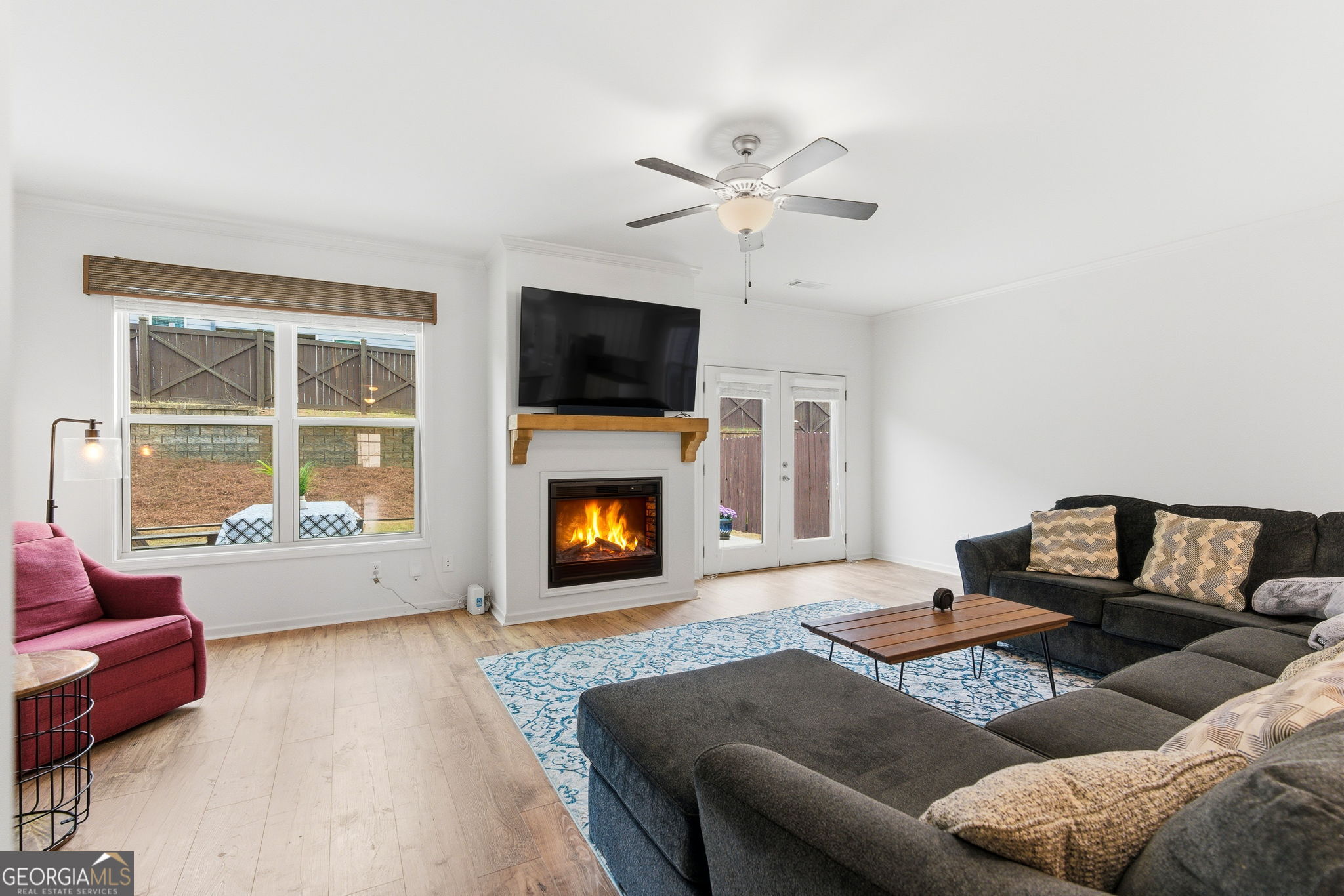 5445 Trillium Way Flowery Branch GA 30542