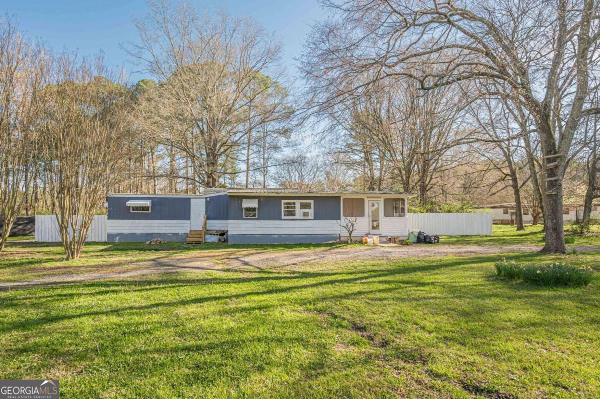 25 Sherwood Lane NW Cartersville GA 30120