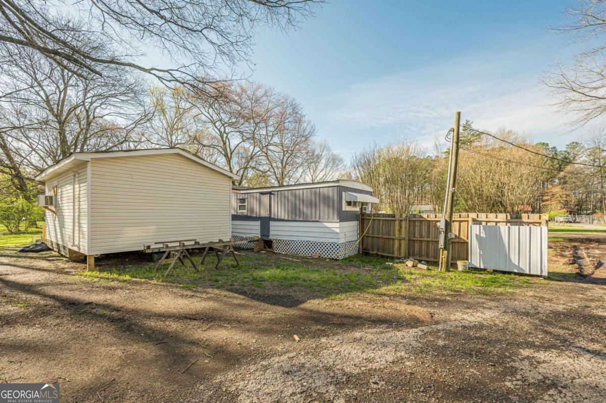 25 Sherwood Lane NW Cartersville GA 30120