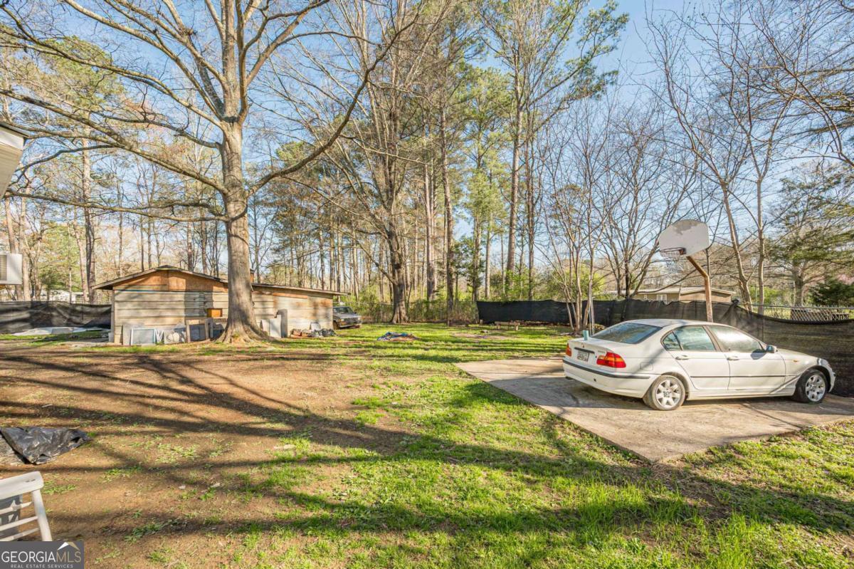 25 Sherwood Lane NW Cartersville GA 30120
