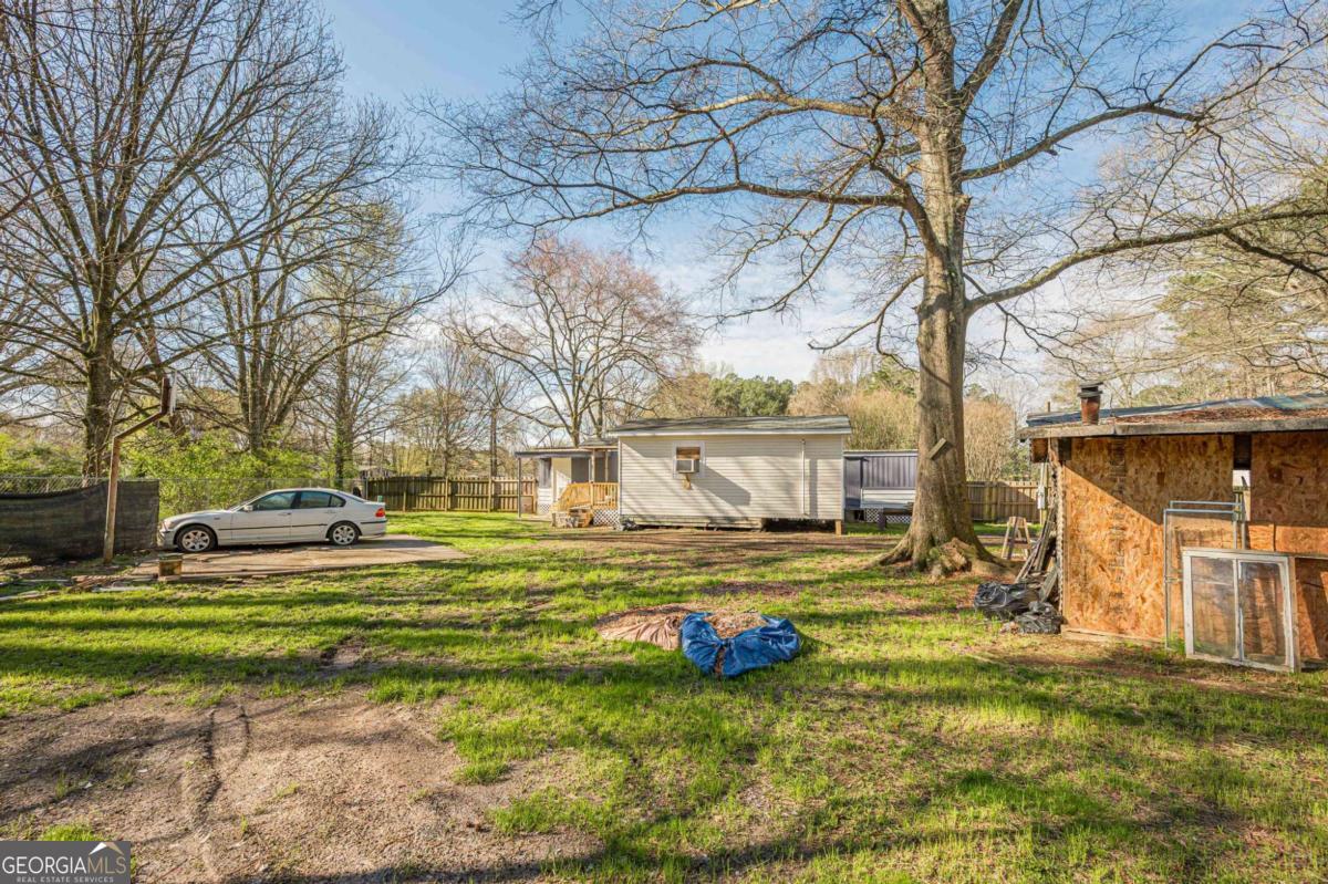 25 Sherwood Lane NW Cartersville GA 30120