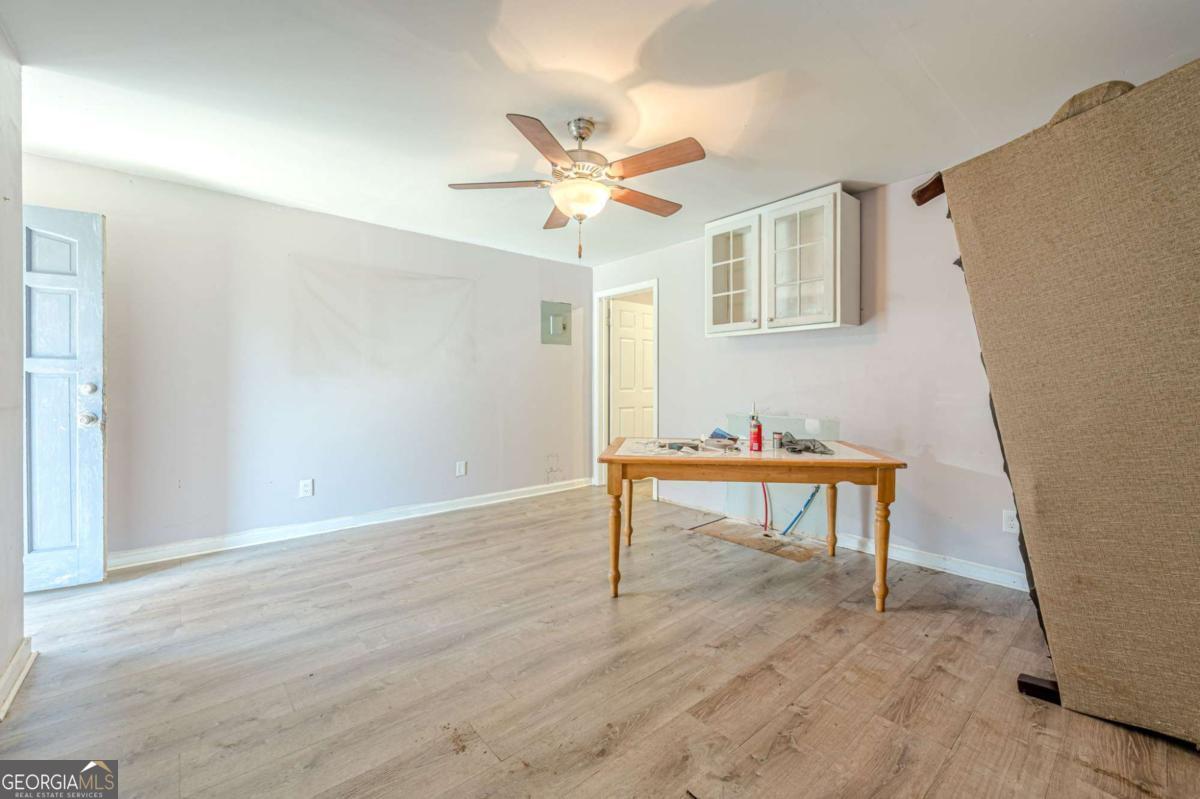 25 Sherwood Lane NW Cartersville GA 30120