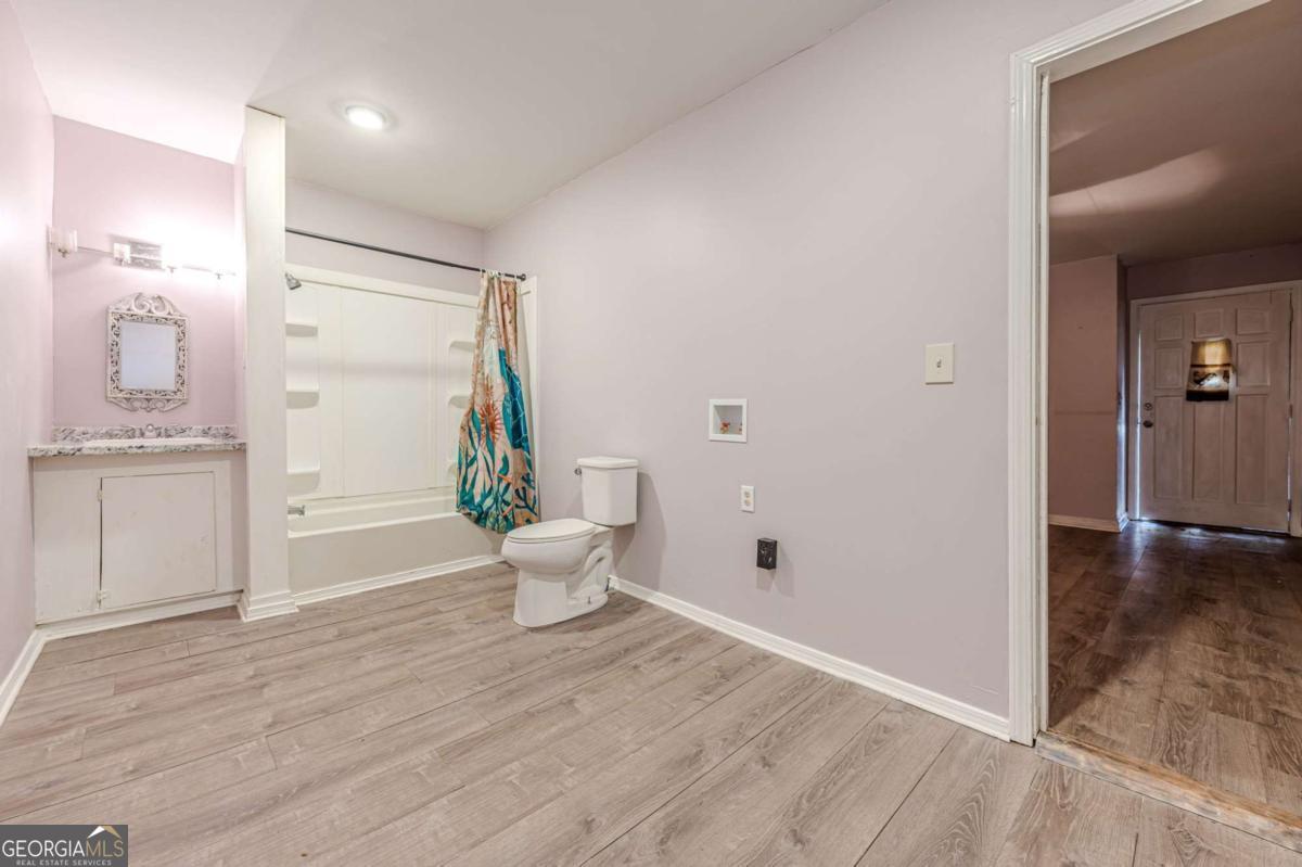 25 Sherwood Lane NW Cartersville GA 30120