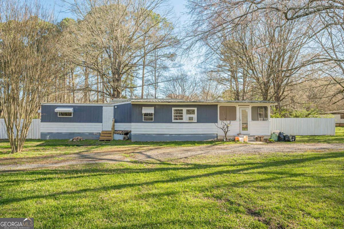 25 Sherwood Lane NW Cartersville GA 30120