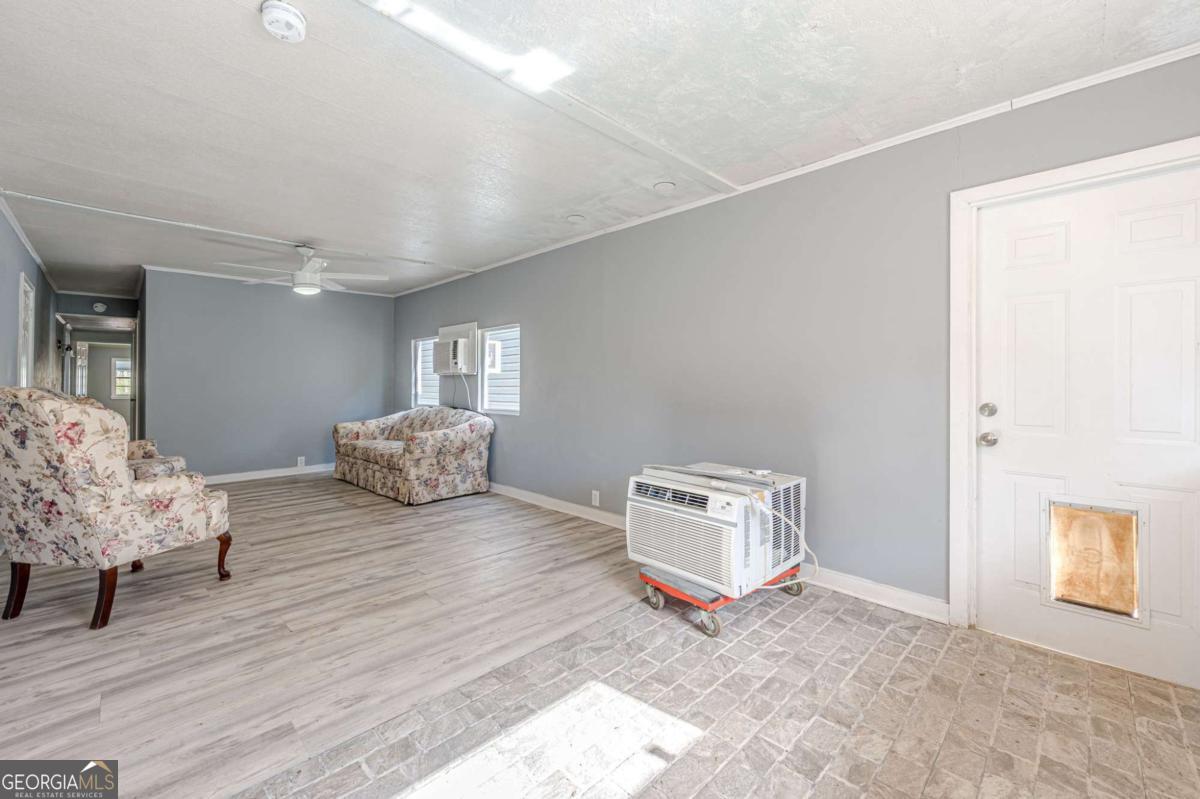 25 Sherwood Lane NW Cartersville GA 30120