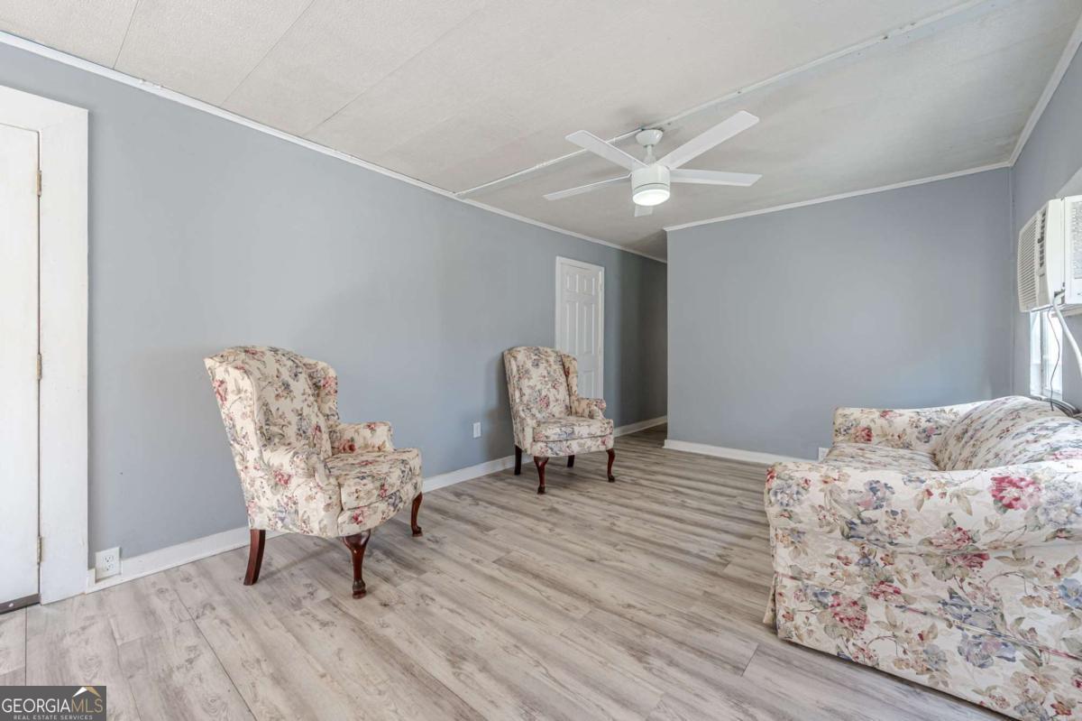 25 Sherwood Lane NW Cartersville GA 30120