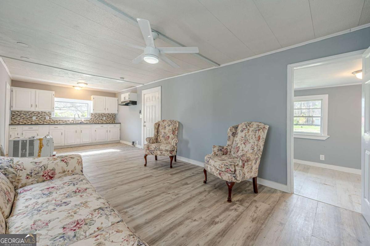25 Sherwood Lane NW Cartersville GA 30120