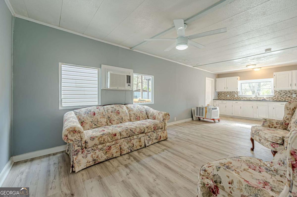 25 Sherwood Lane NW Cartersville GA 30120