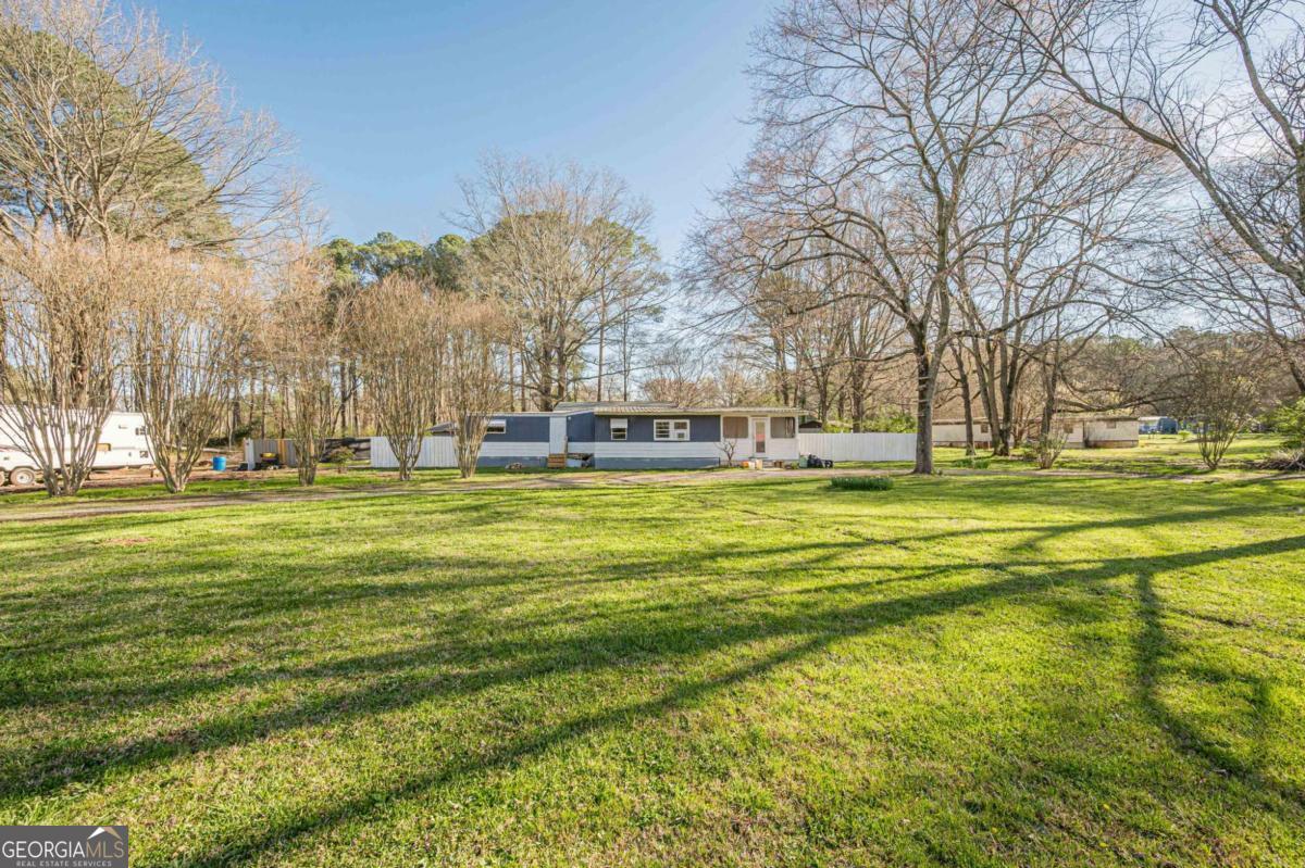 25 Sherwood Lane NW Cartersville GA 30120