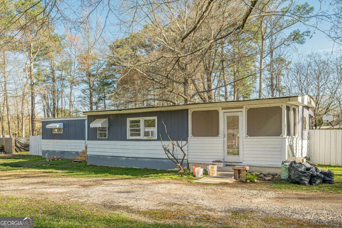 25 Sherwood Lane NW Cartersville GA 30120