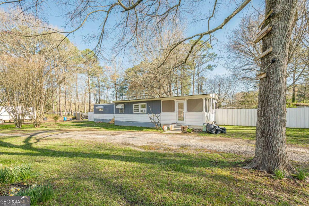 25 Sherwood Lane NW Cartersville GA 30120