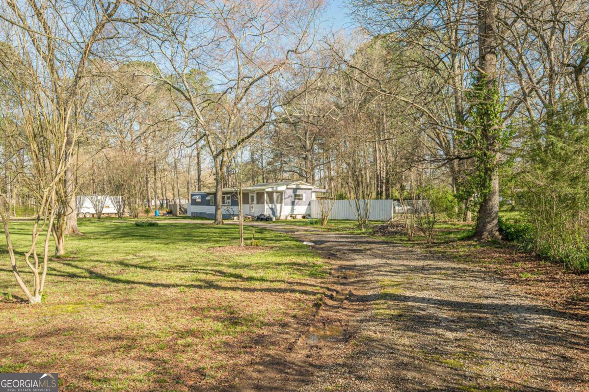 25 Sherwood Lane NW Cartersville GA 30120