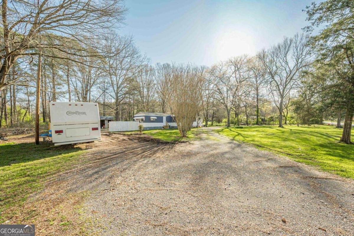 25 Sherwood Lane NW Cartersville GA 30120