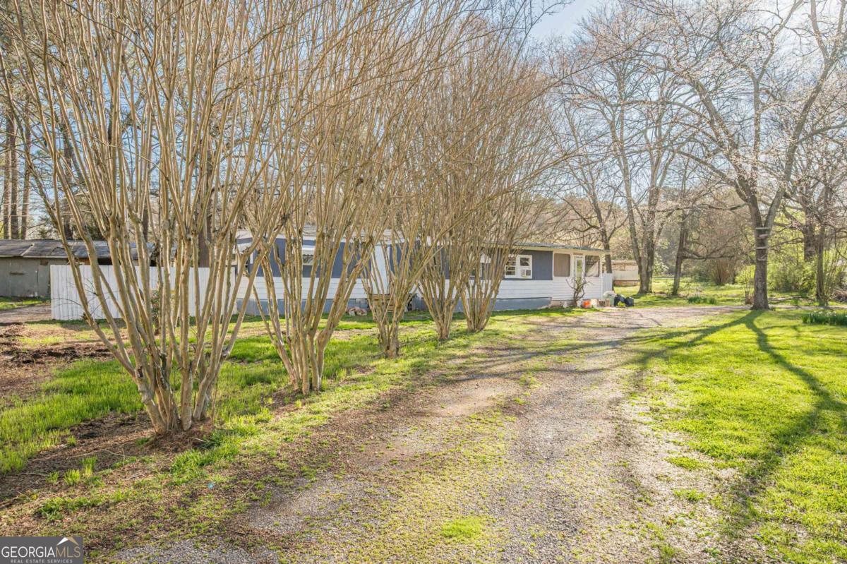 25 Sherwood Lane NW Cartersville GA 30120