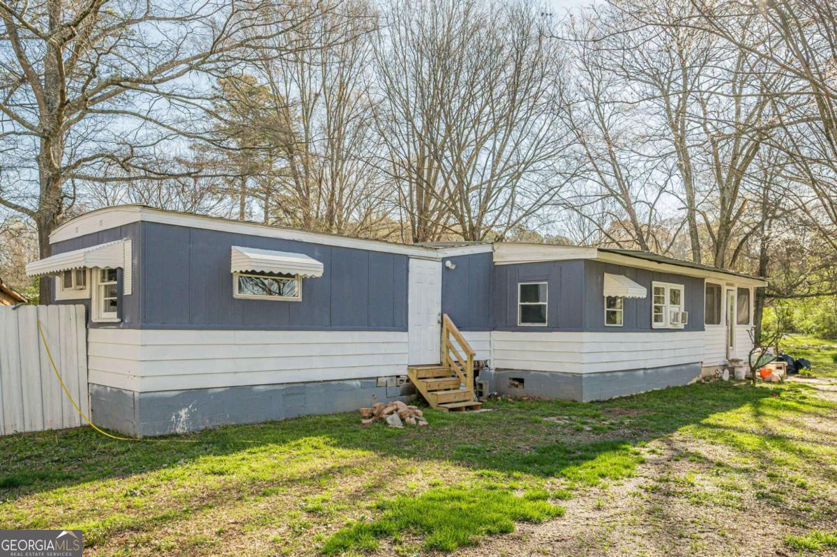25 Sherwood Lane NW Cartersville GA 30120