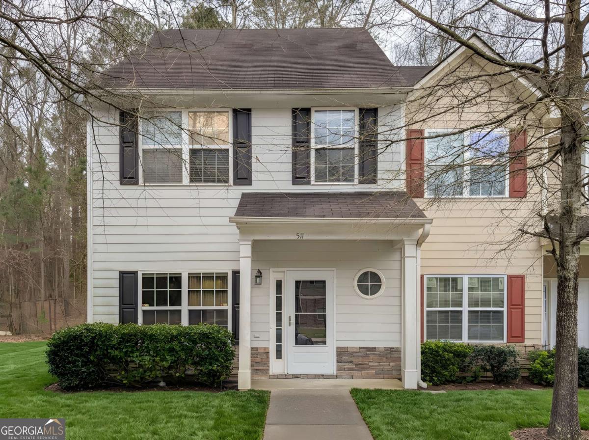 511 Creel Lane Atlanta GA 30349